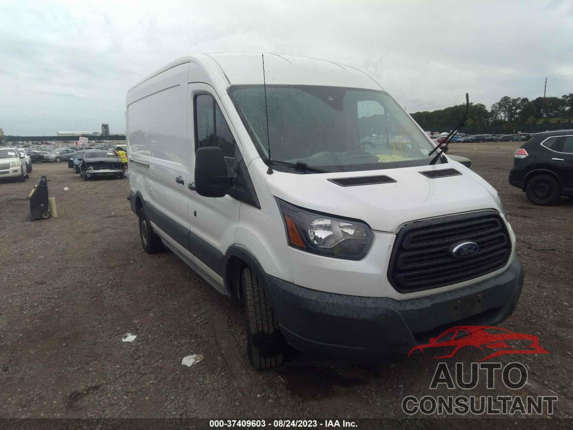 FORD TRANSIT-250 2015 - 1FTYR2CM3FKA99655