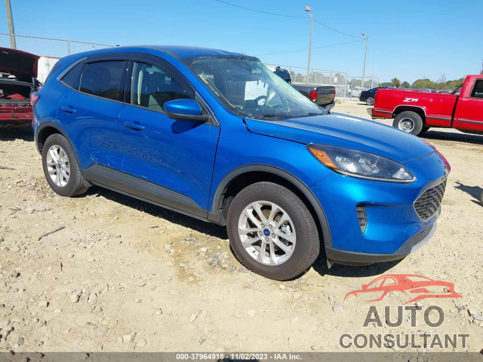 FORD ESCAPE 2020 - 1FMCU9G6XLUC22618