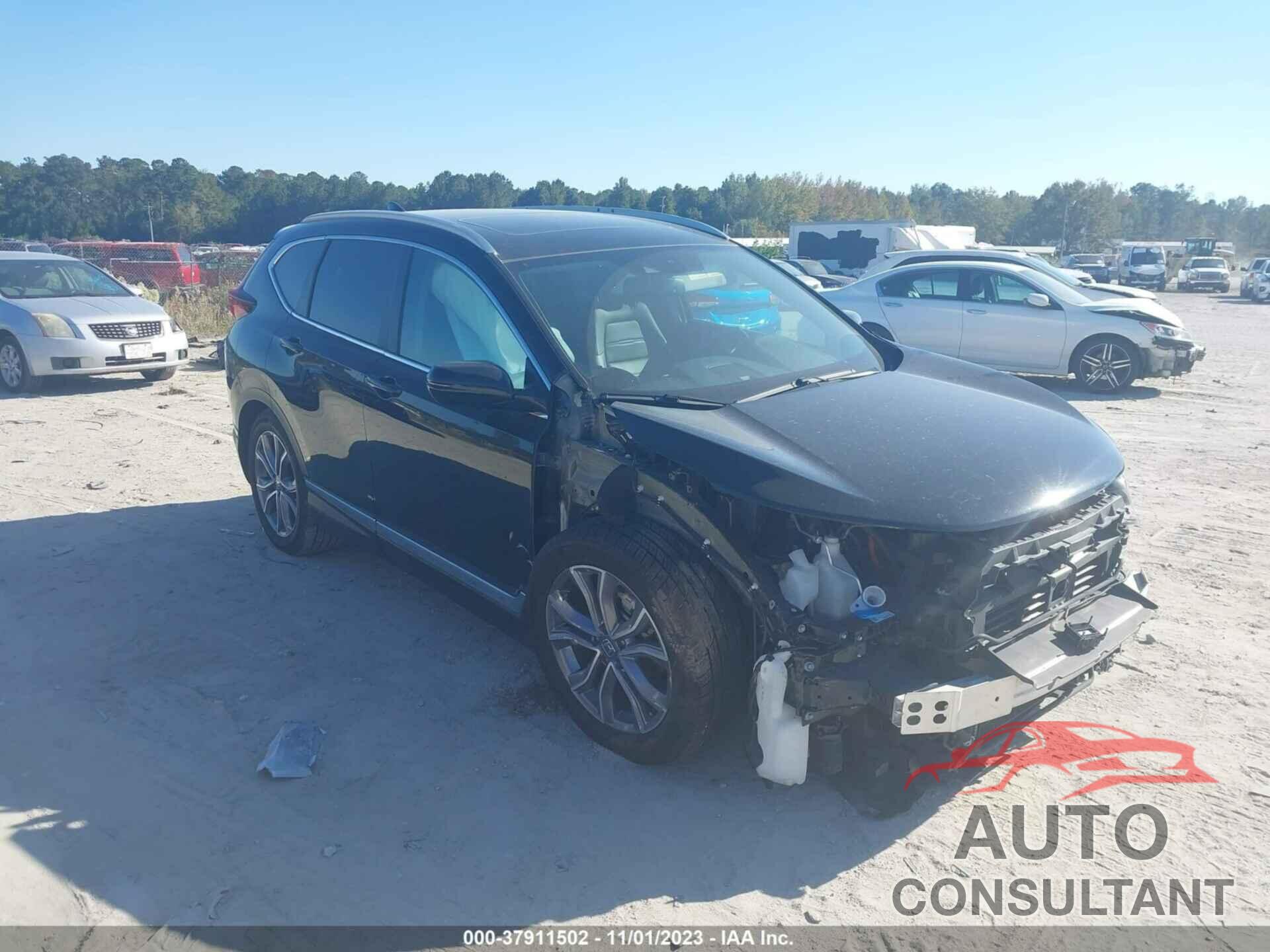 HONDA CR-V 2020 - 7FART6H90LE016794