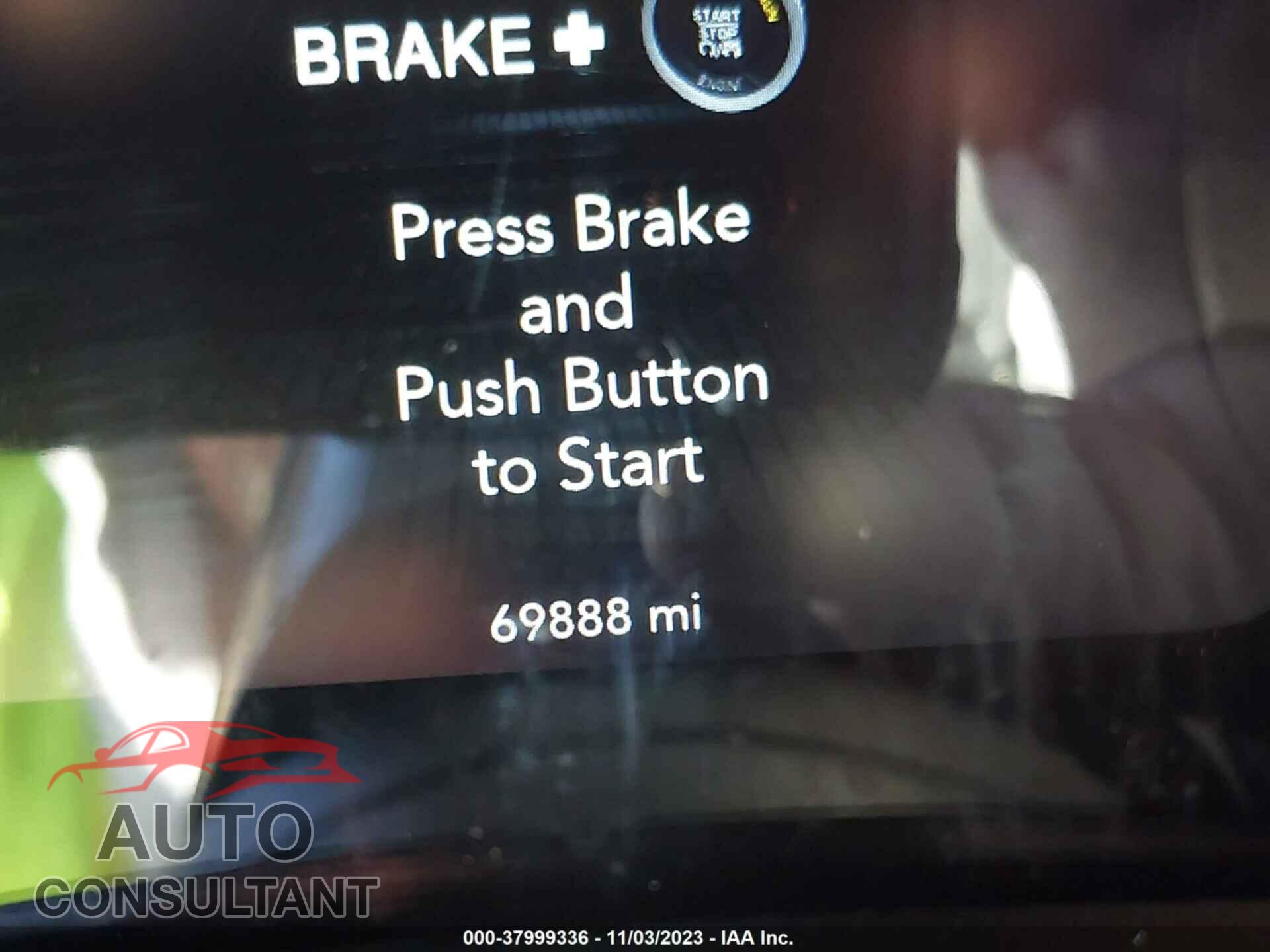 DODGE CHALLENGER 2017 - 2C3CDZAG0HH618481