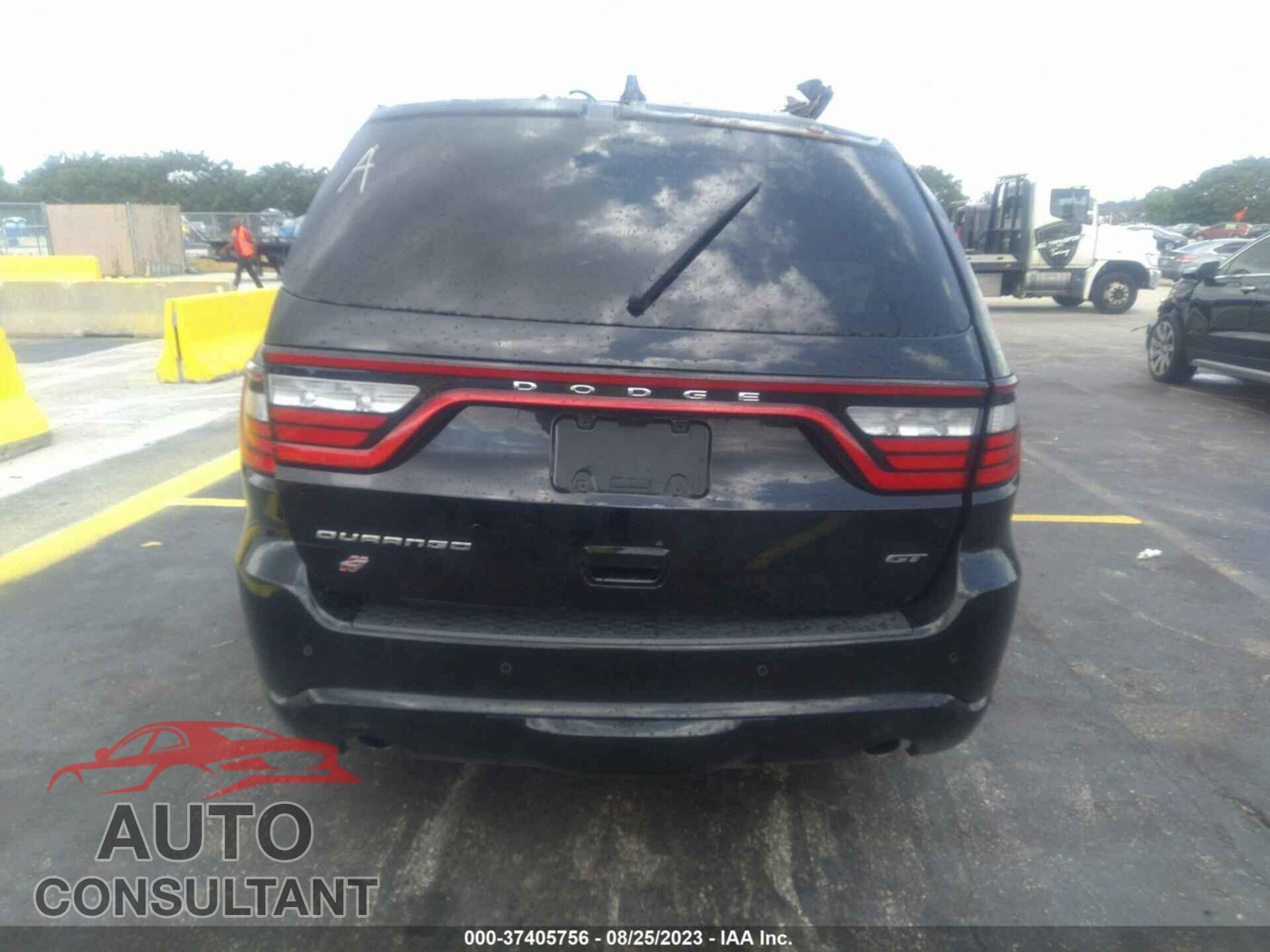 DODGE DURANGO 2023 - 1C4RDJDG9PC556289