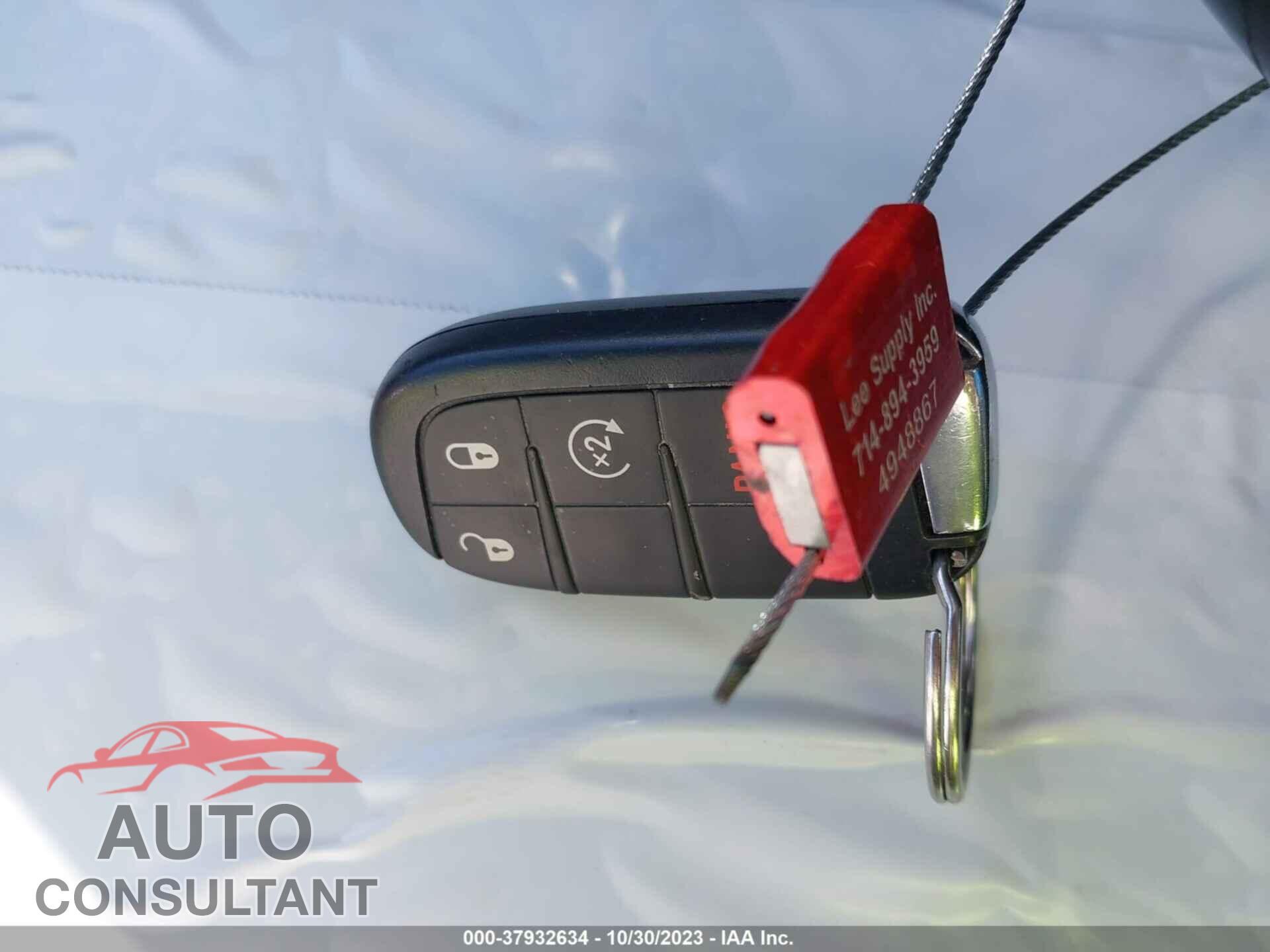 JEEP COMPASS 2020 - 3C4NJDDB4LT221646