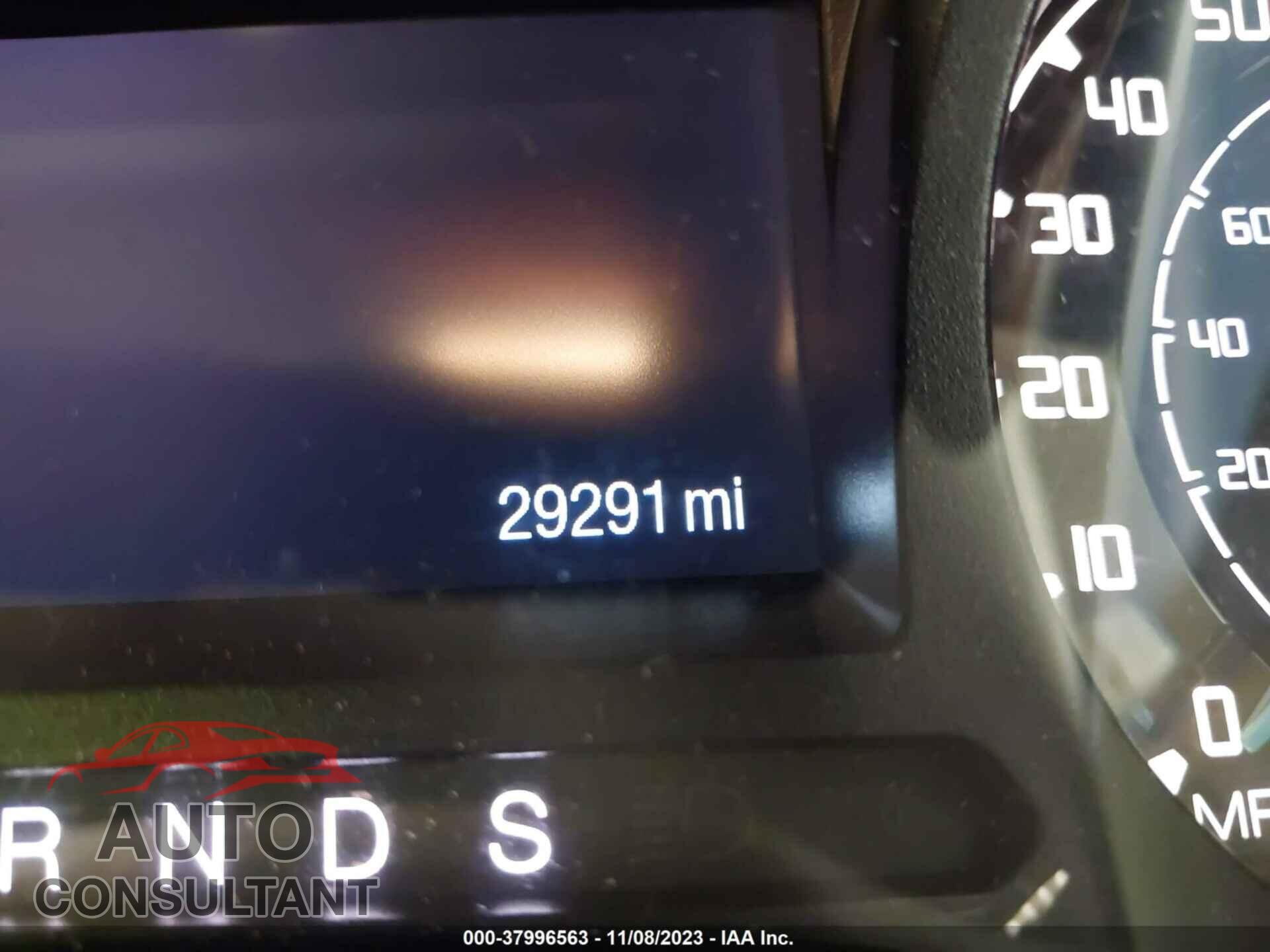 FORD RANGER 2022 - 1FTER4FH3NLD09547