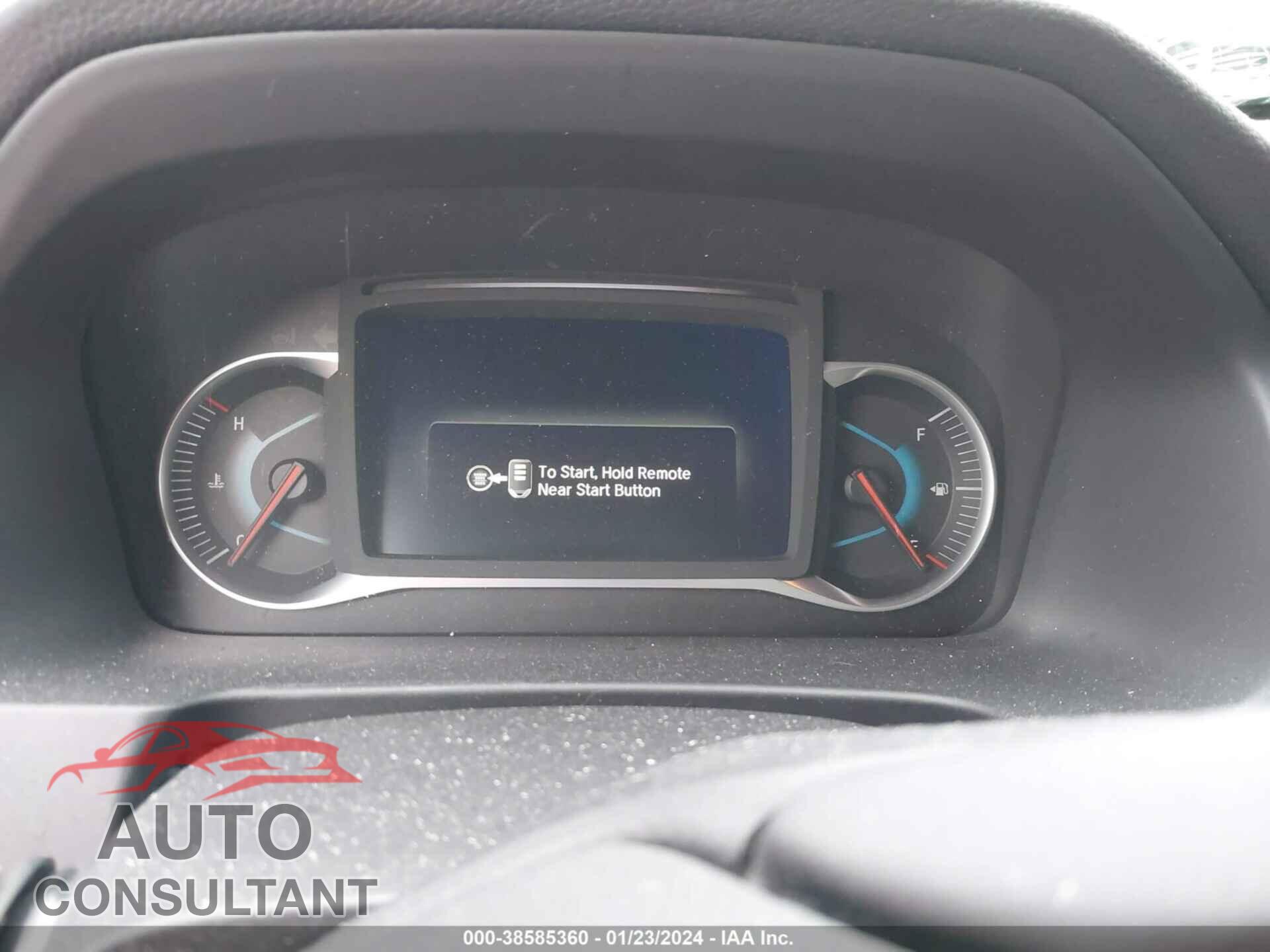 HONDA PILOT 2022 - 5FNYF5H50NB036410