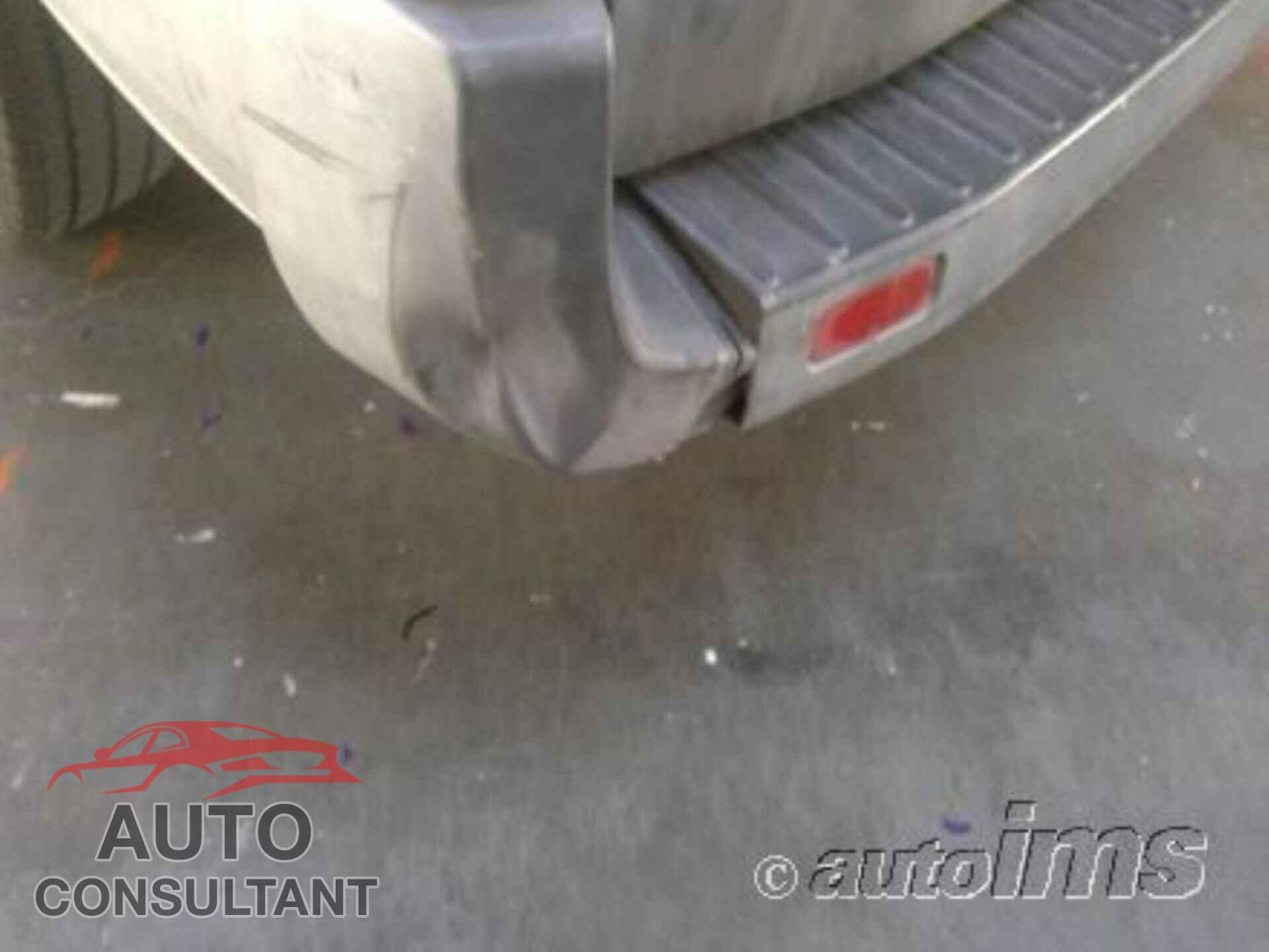 FORD TRANSIT 2015 - 1FTNE2CM0FKB11842