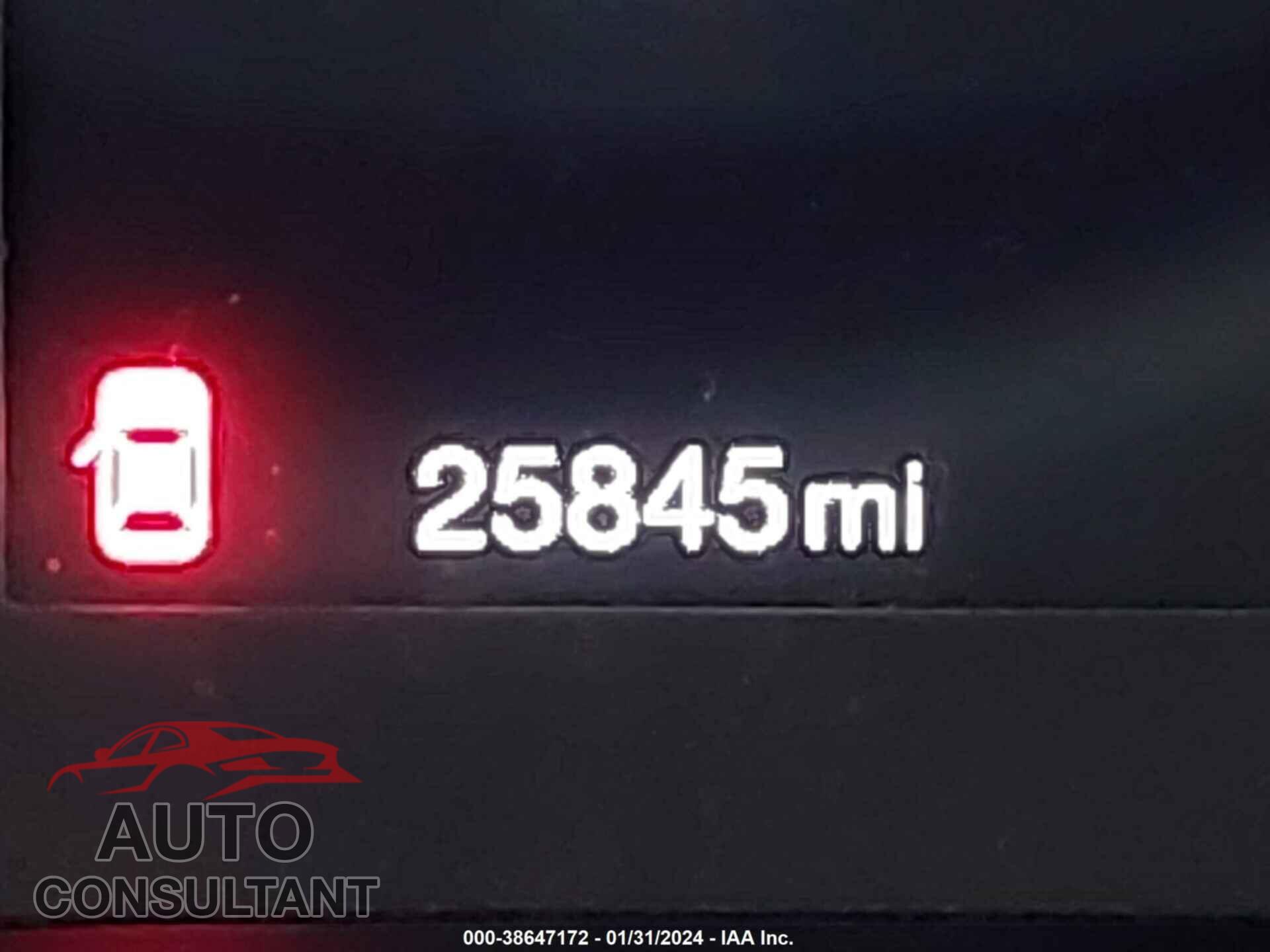 JEEP COMPASS 2020 - 3C4NJDBB5LT240564