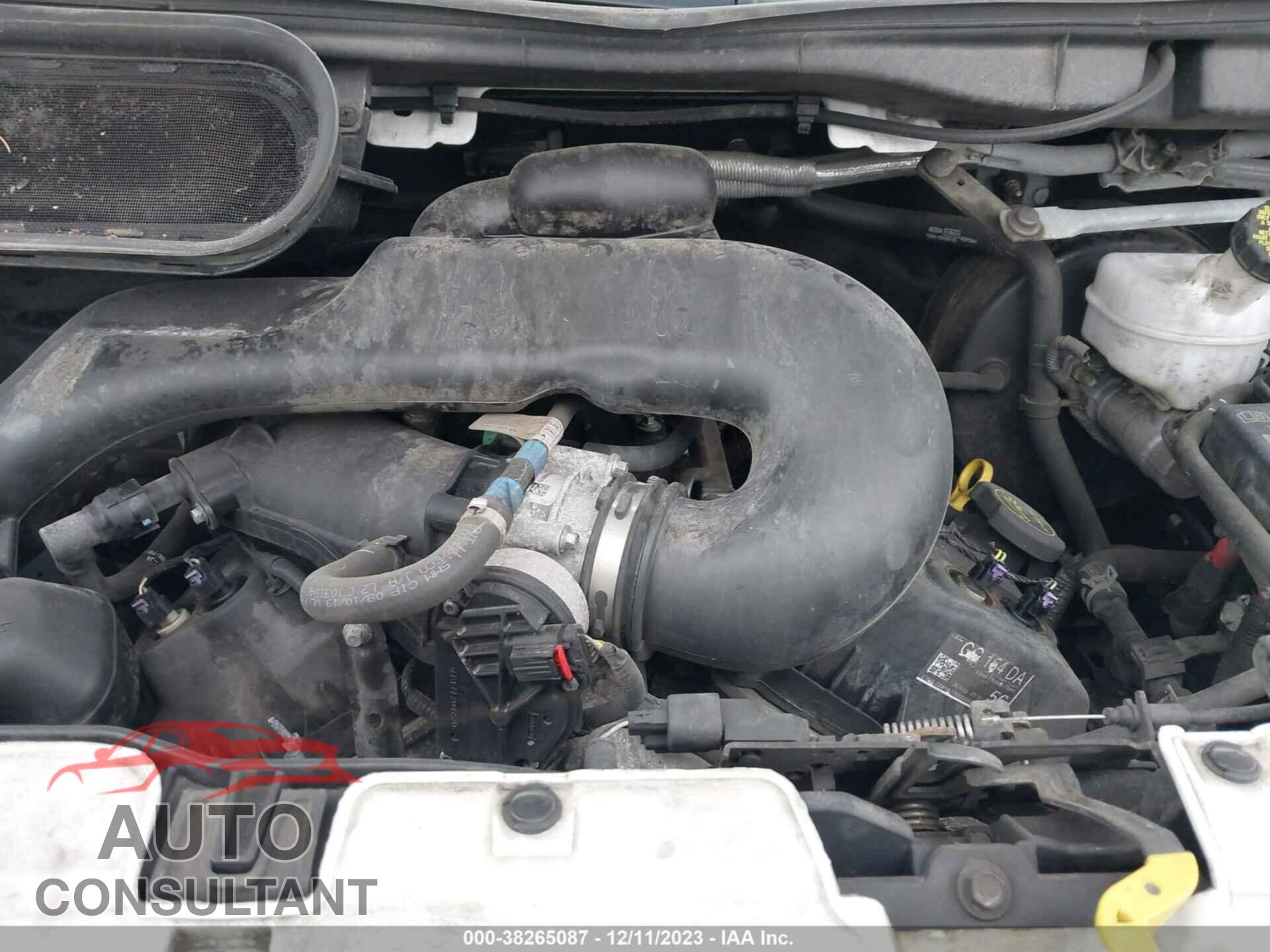 FORD TRANSIT 2019 - 1FTYR2CM9KKB65670