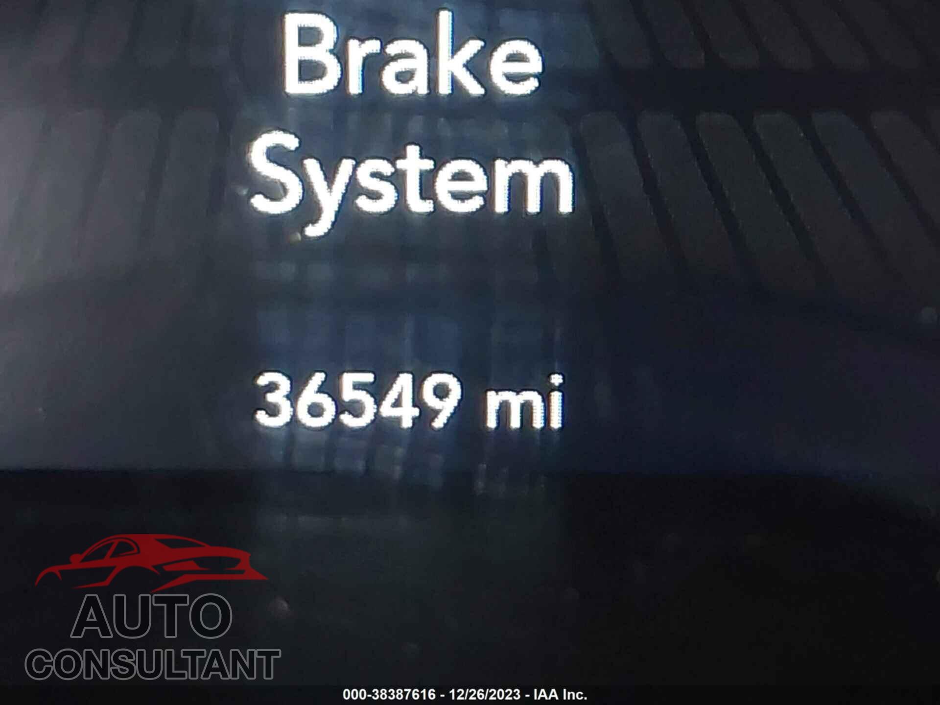 DODGE CHALLENGER 2019 - 2C3CDZAG4KH670123