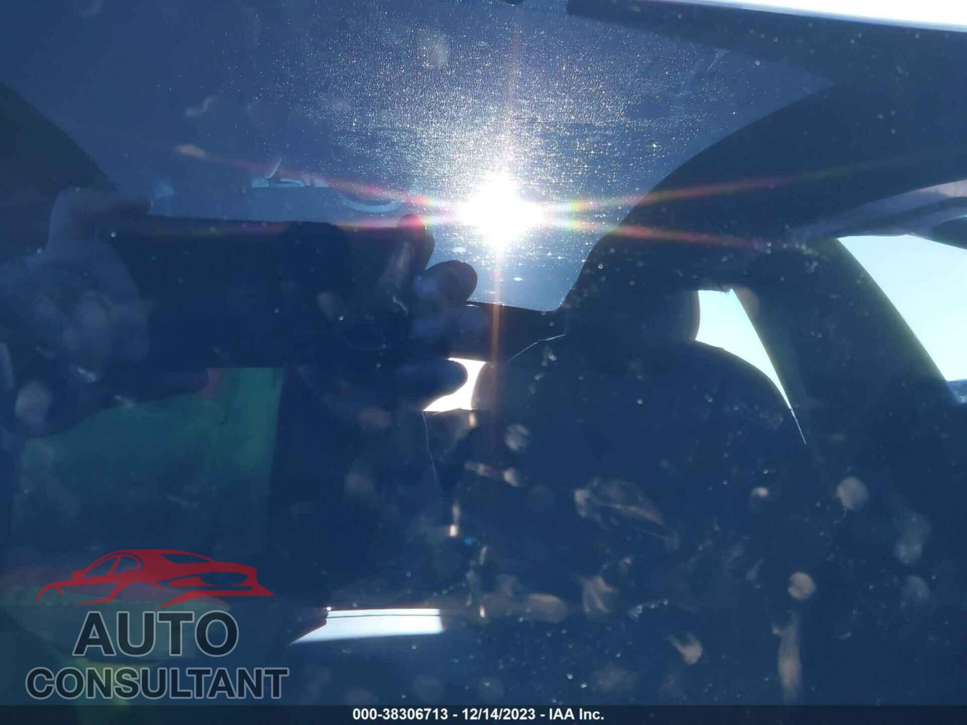 TESLA MODEL S 2023 - 5YJSA1E65PF525138