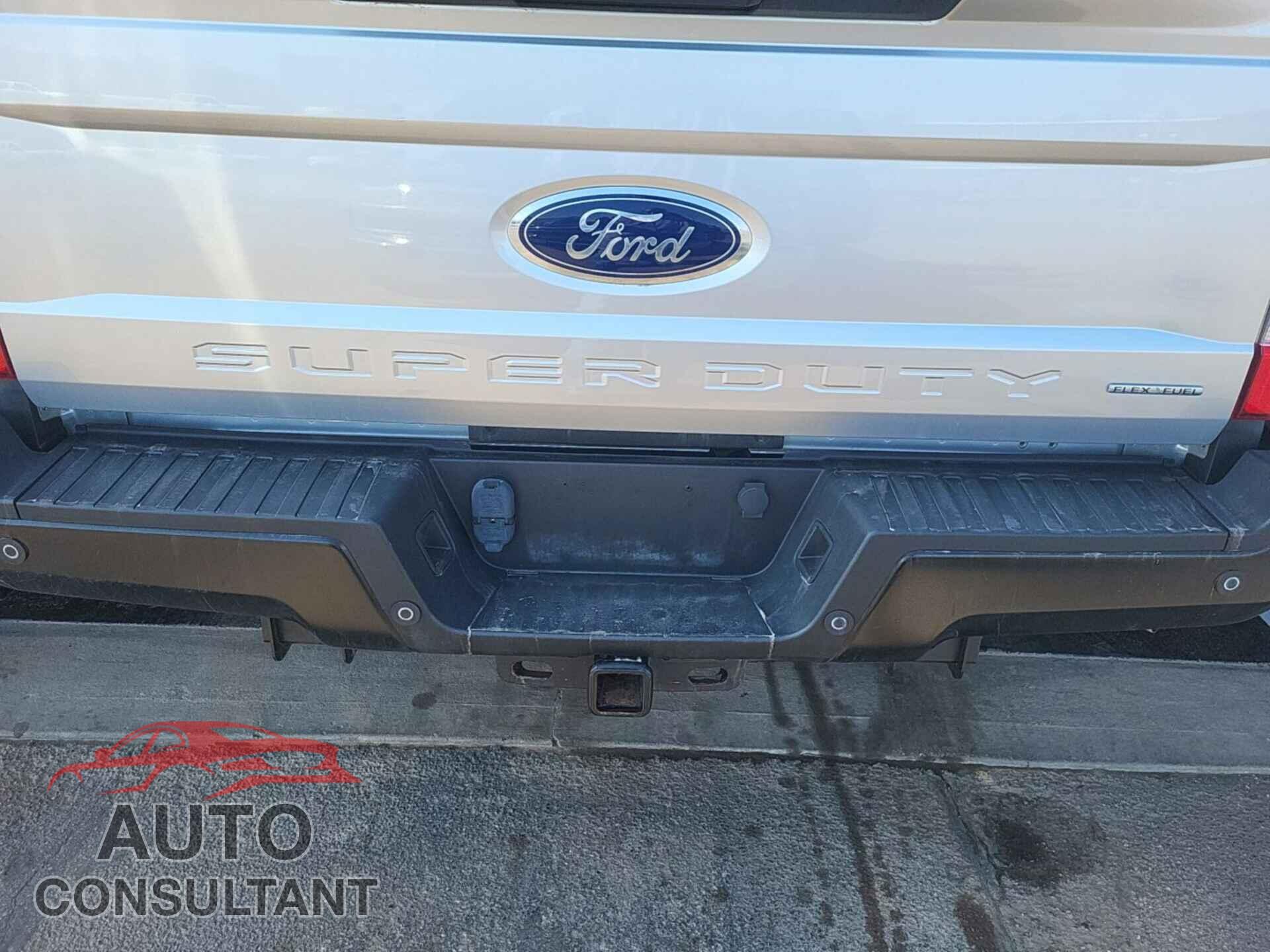 FORD F250 2017 - 1FT7X2B6XHEE28874