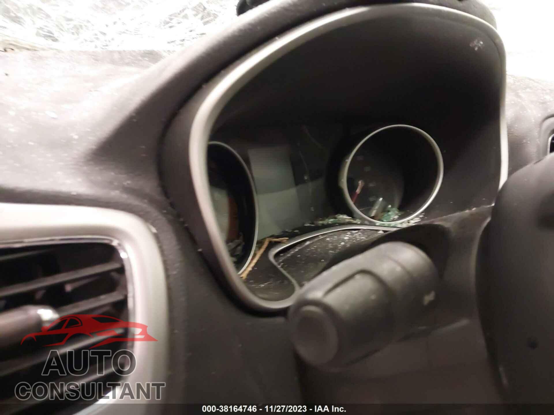 JEEP COMPASS 2019 - 3C4NJDBB1KT813748