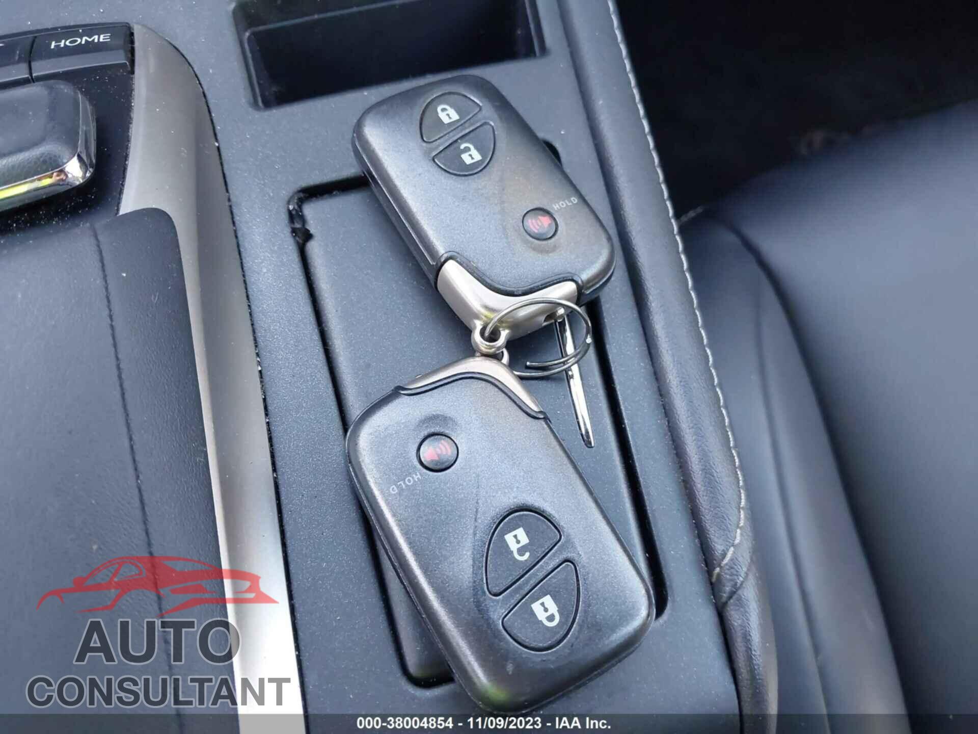 LEXUS CT 200H 2015 - JTHKD5BH8F2248554