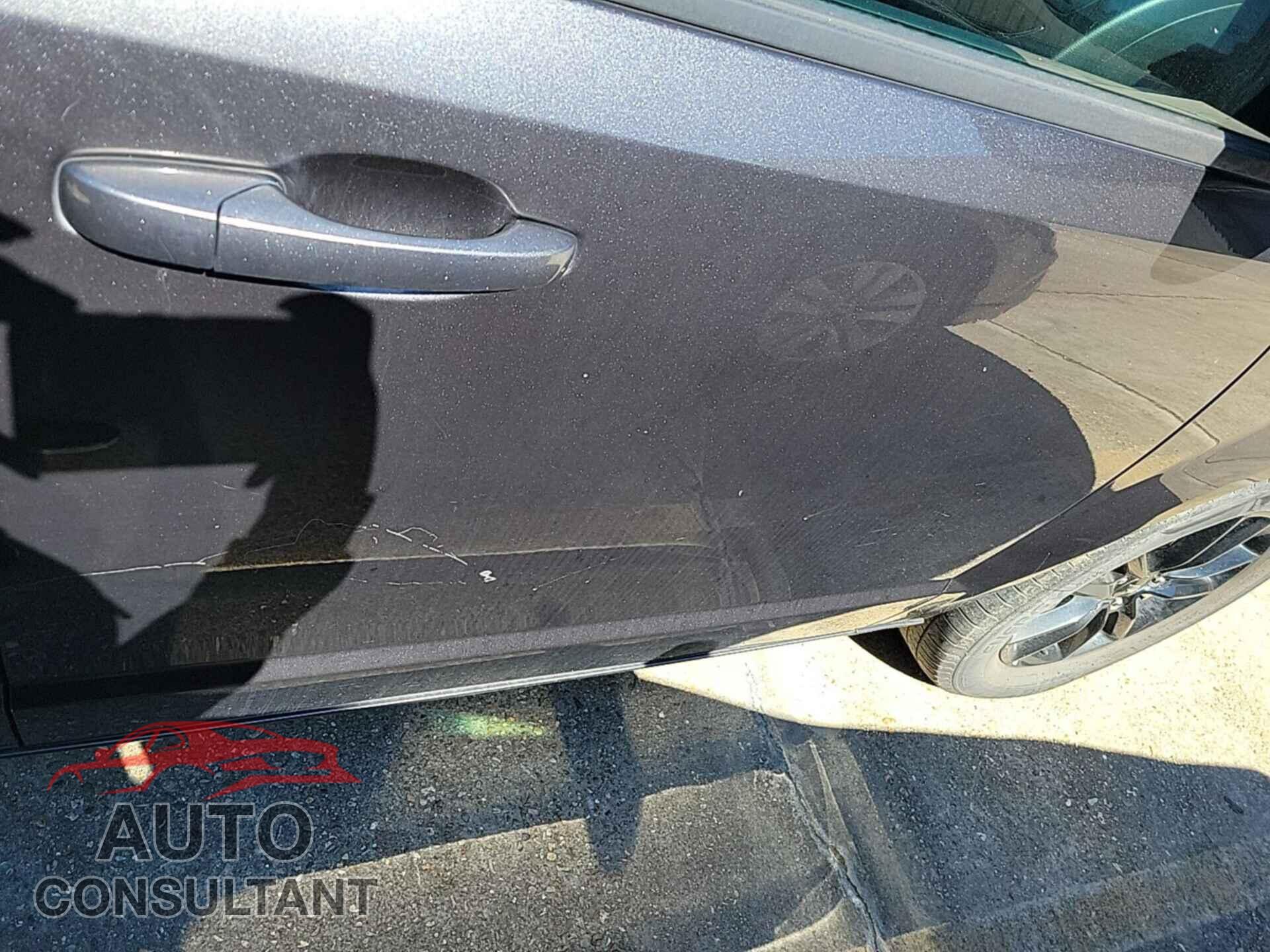 DODGE GRAND CARAVAN 2019 - 2C4RDGBG2KR676263