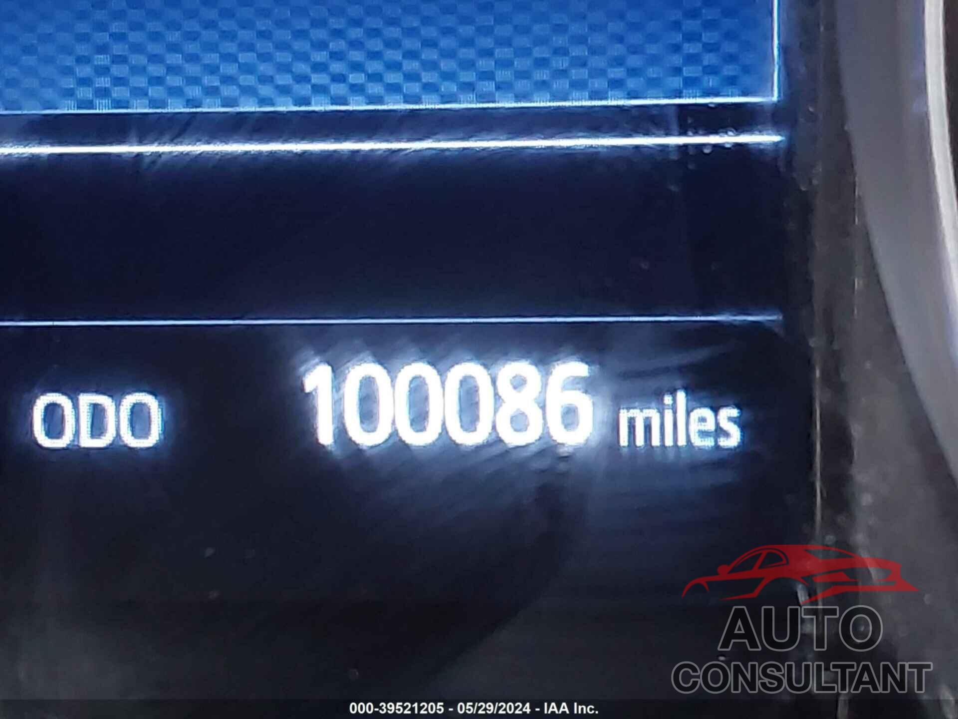 TOYOTA C-HR 2019 - JTNKHMBX7K1053774