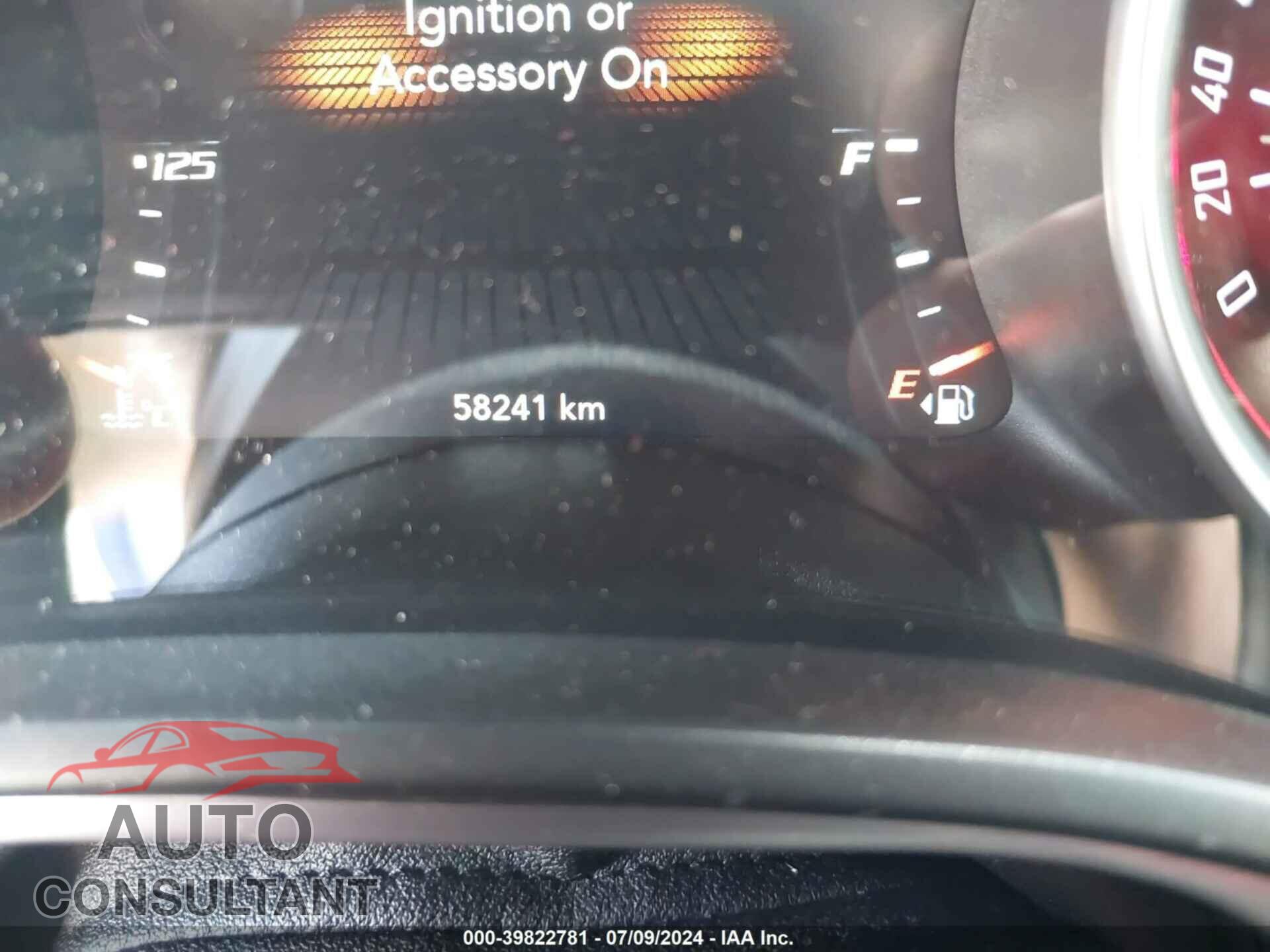 DODGE CHALLENGER 2016 - 2C3CDZFJ2GH275112