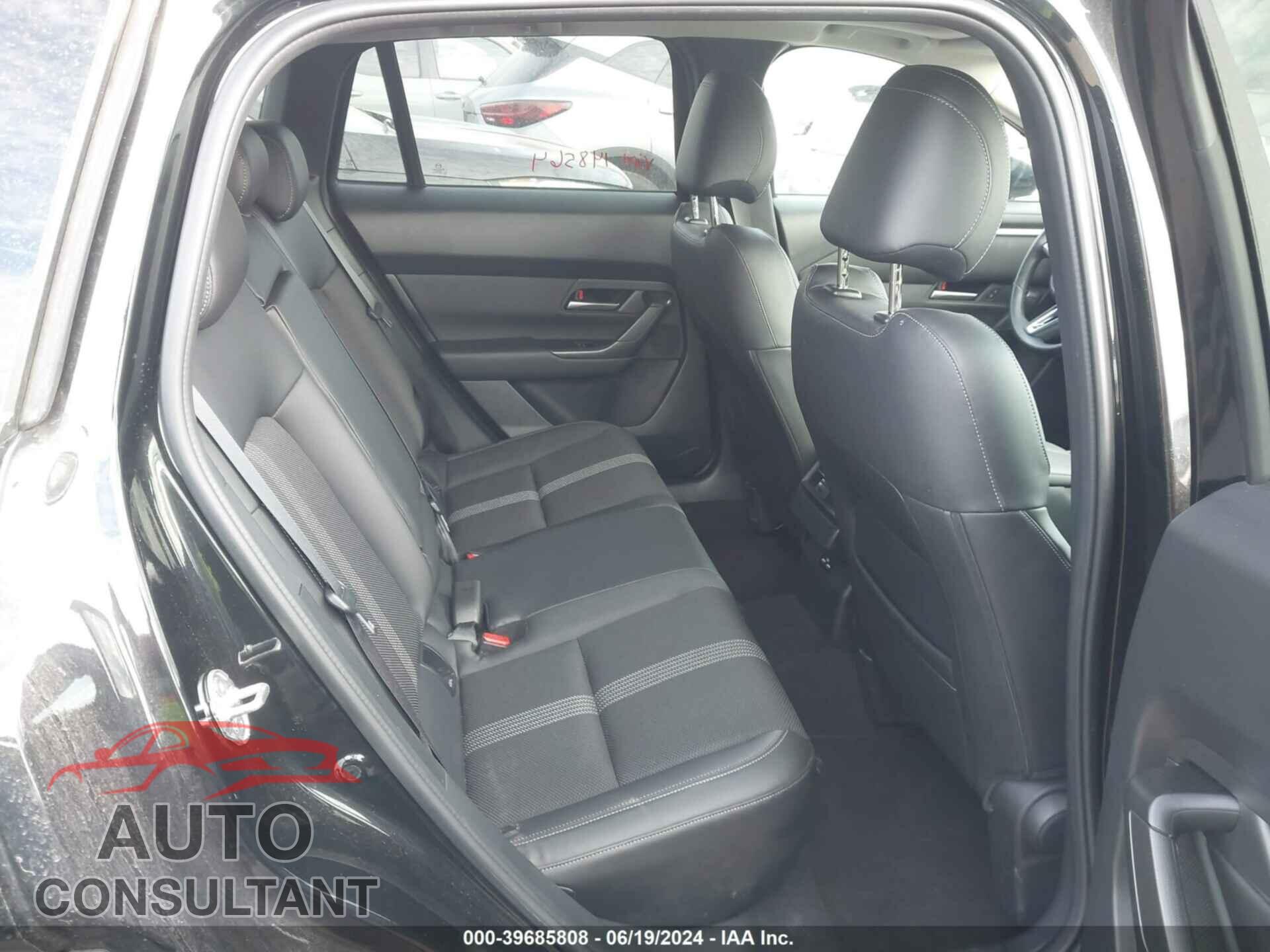 MAZDA CX-50 2023 - 7MMVABCM2PN148564