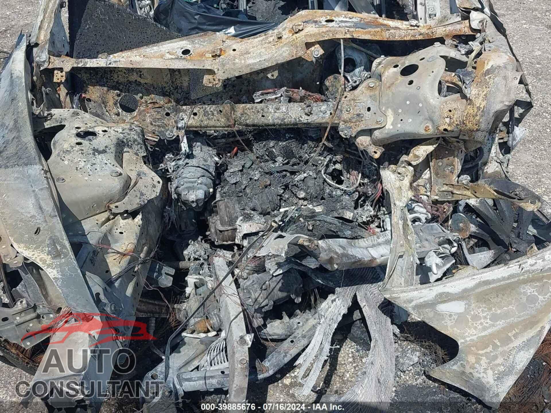 TESLA MODEL 3 2020 - 5YJ3E1EB2LF790843