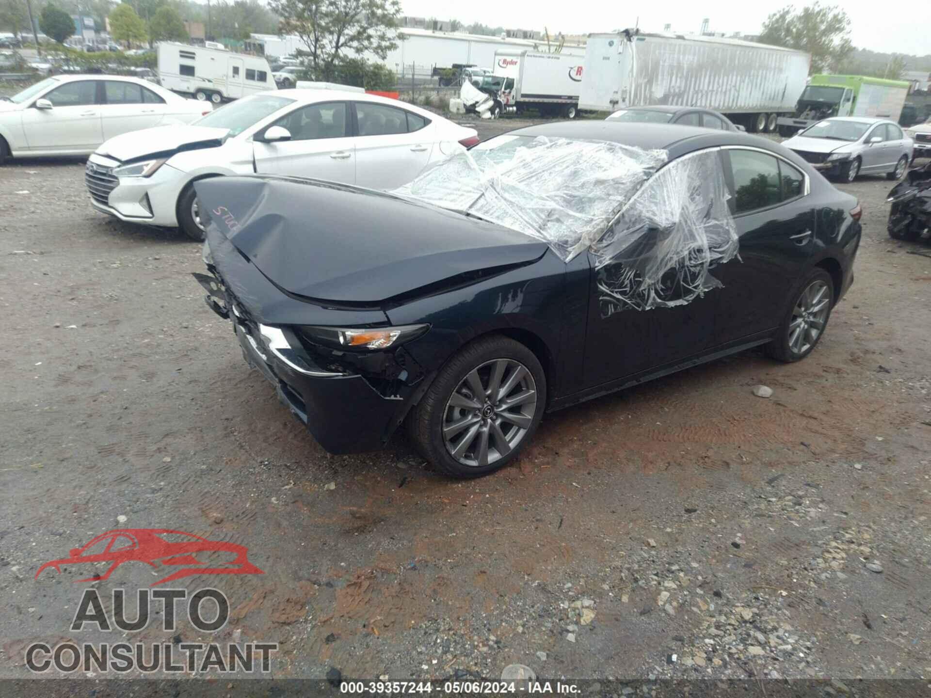 MAZDA 3 2023 - 3MZBPABM5PM363036