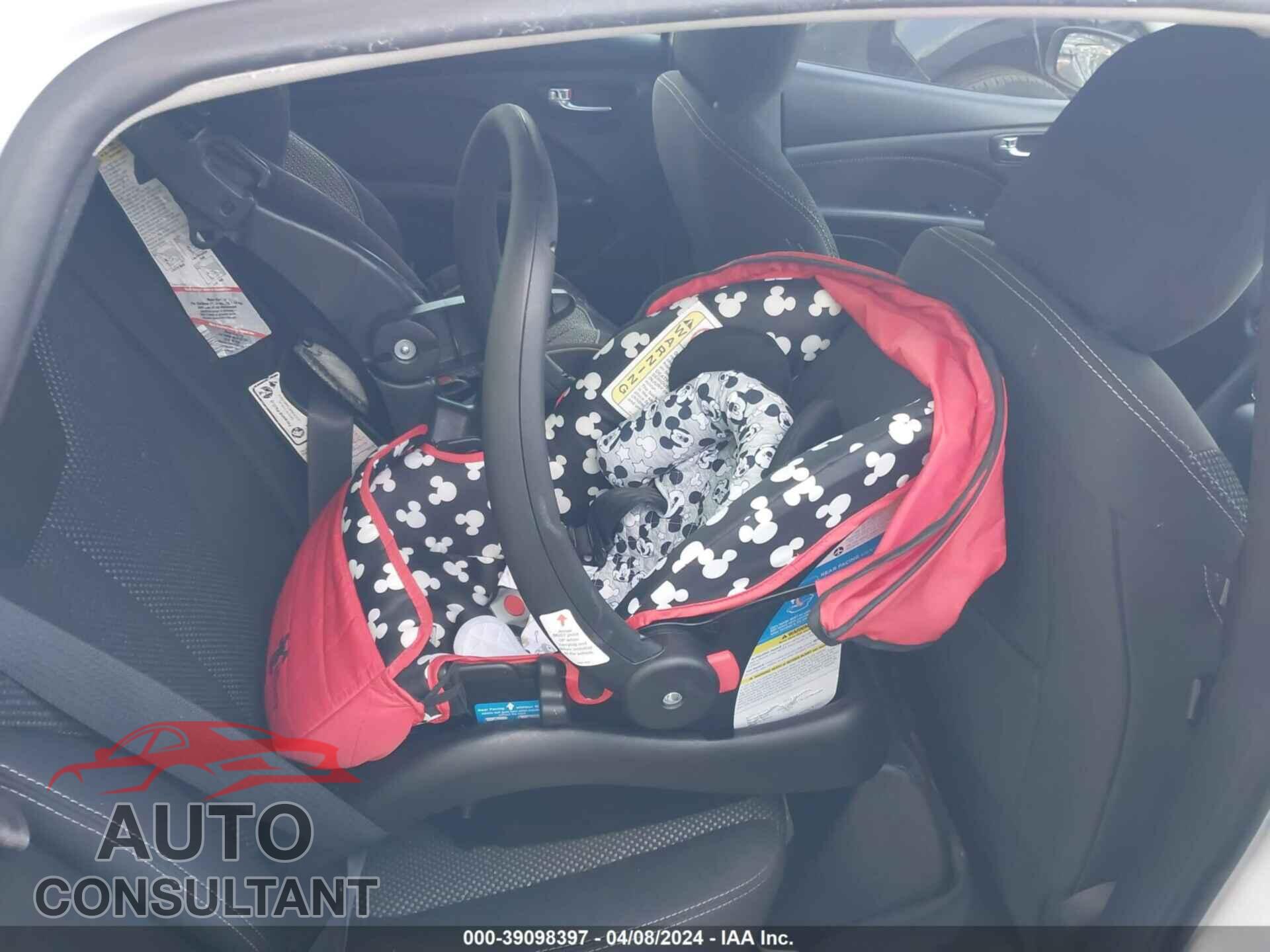 DODGE DART 2016 - 1C3CDFBA0GD591383
