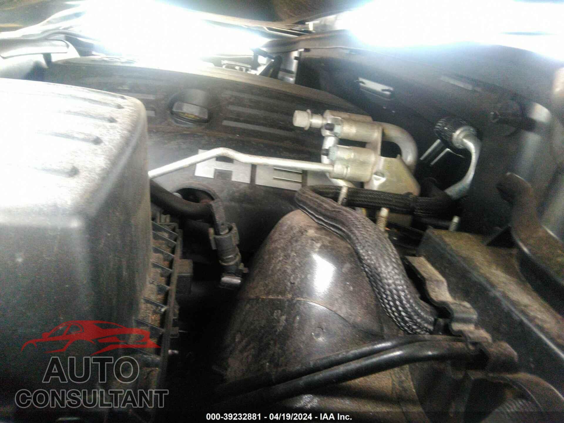 DODGE DURANGO 2019 - 1C4SDJCT6KC848779