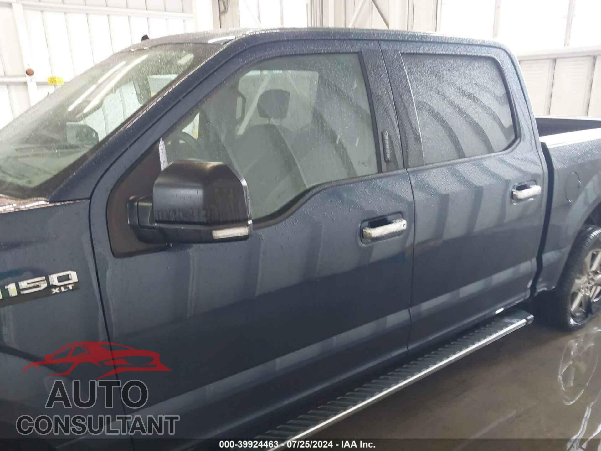 FORD F-150 2020 - 1FTEW1CP0LFC63142
