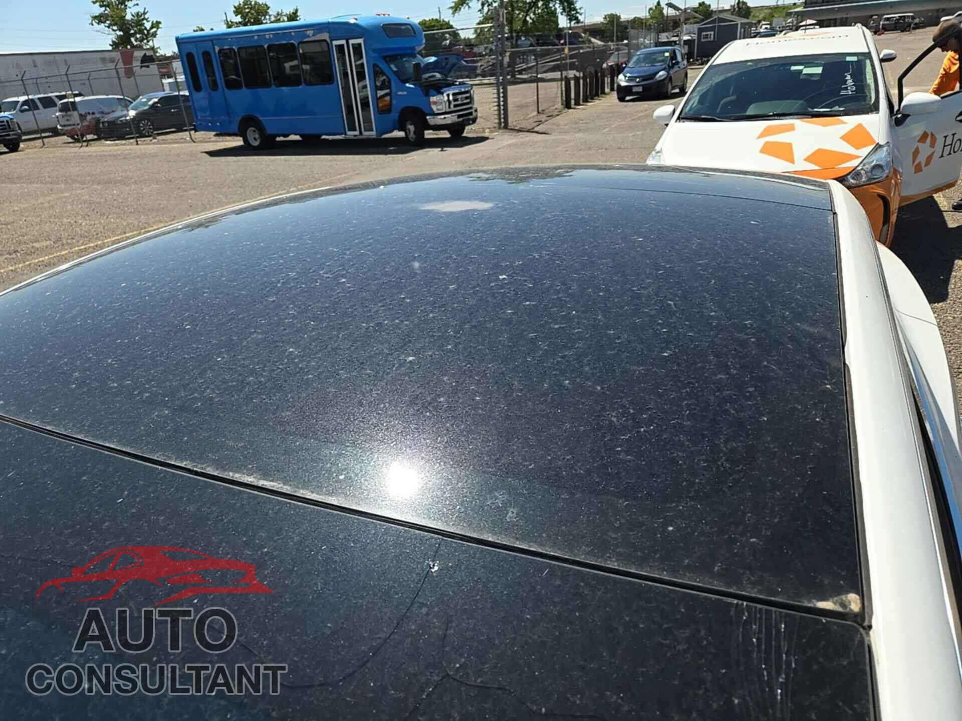 TESLA MODEL 3 2020 - 5YJ3E1EB2LF800996