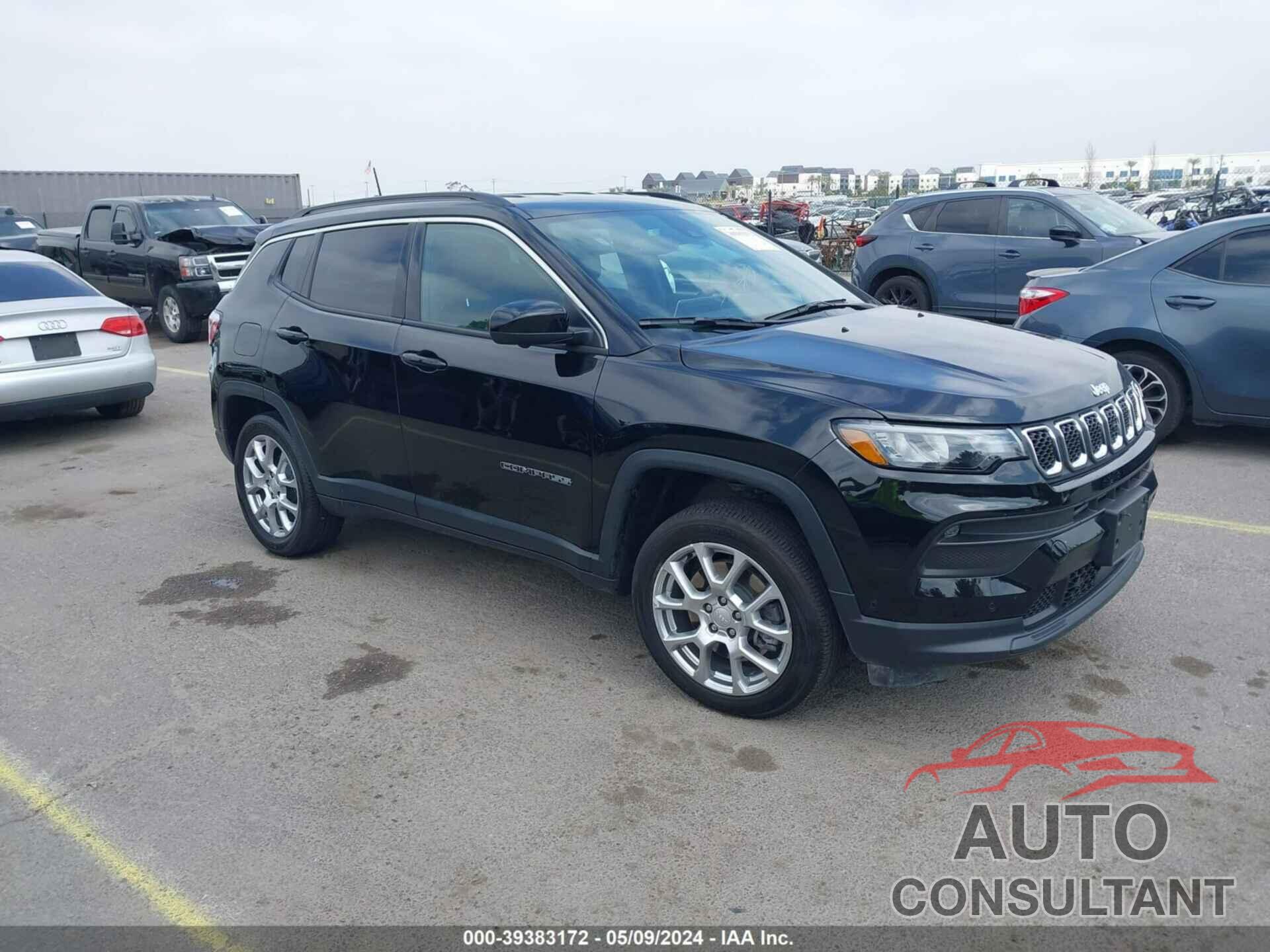 JEEP COMPASS 2023 - 3C4NJDFN5PT514243