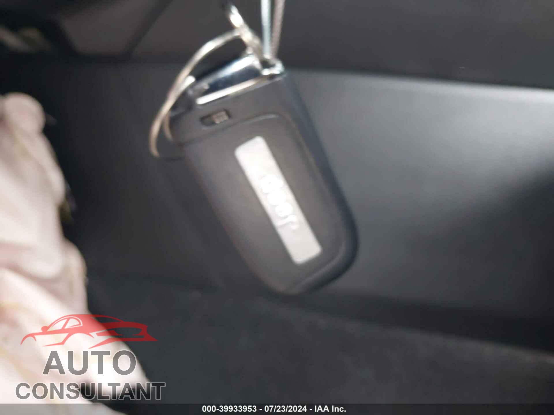 JEEP COMPASS 2024 - 3C4NJDCN9RT579510