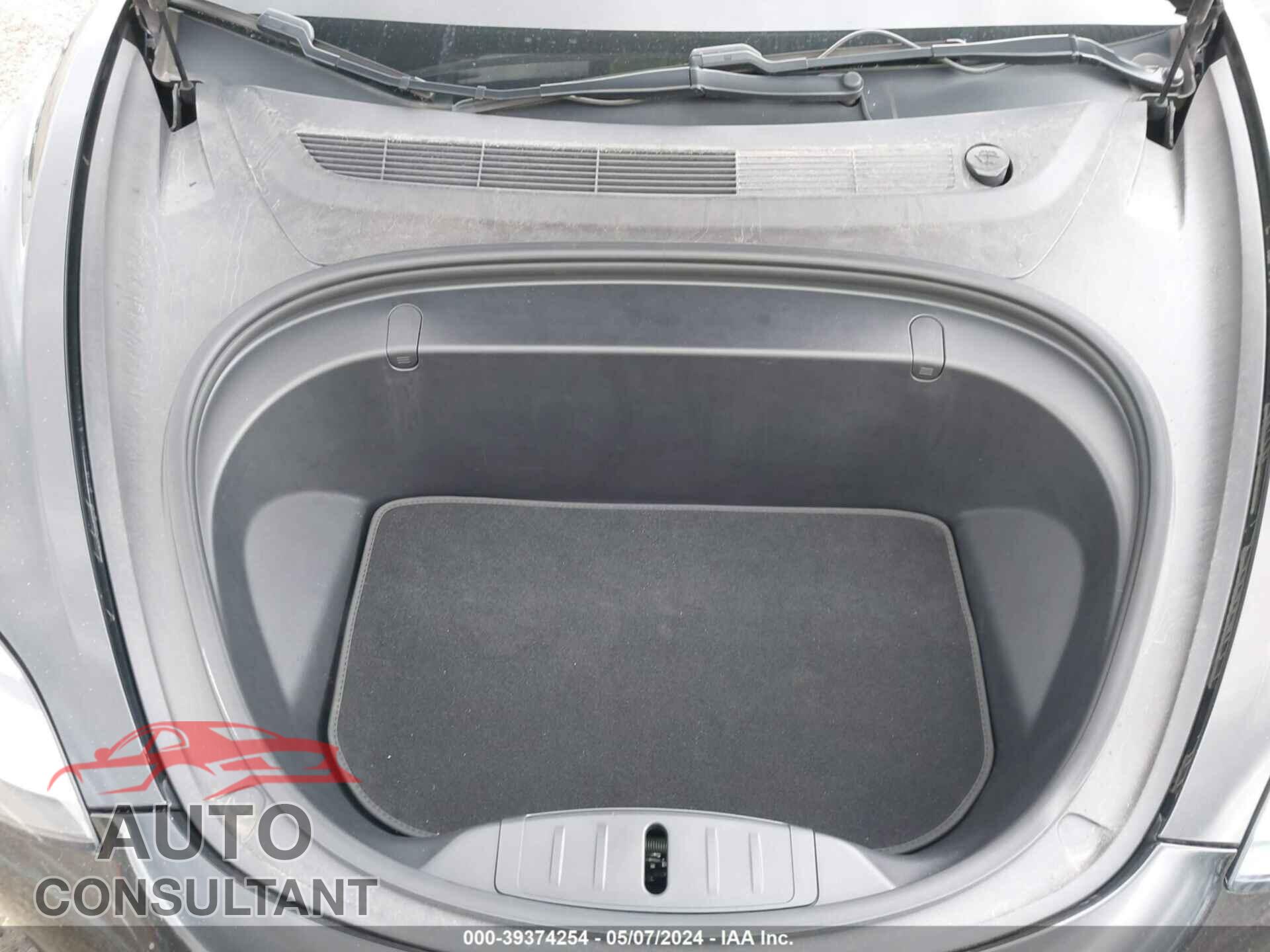 TESLA MODEL 3 2019 - 5YJ3E1EA7KF344824