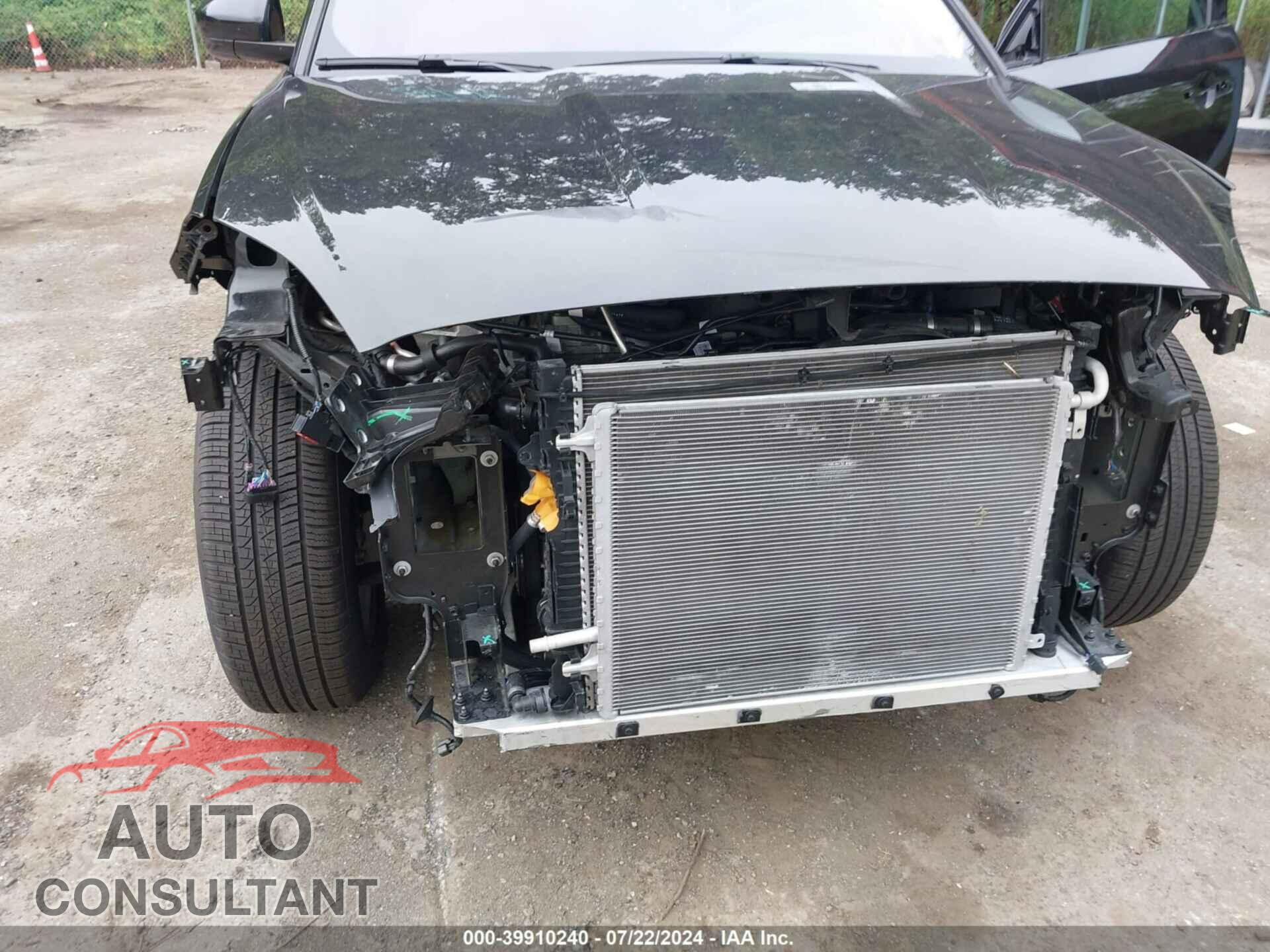 JAGUAR E-PACE 2021 - SADFP2FX7M1026914