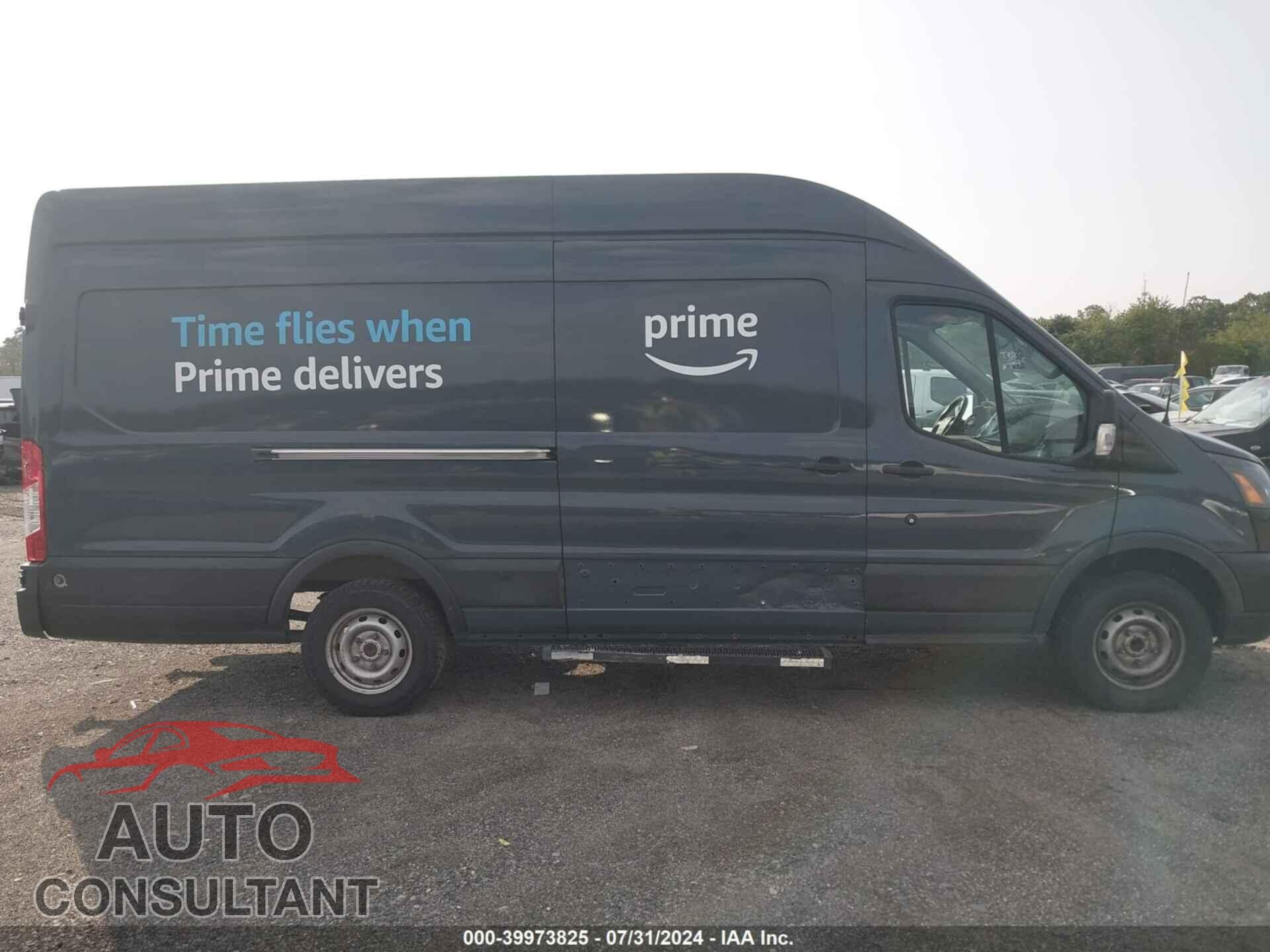 FORD TRANSIT-250 2019 - 1FTYR3XM2KKB09005