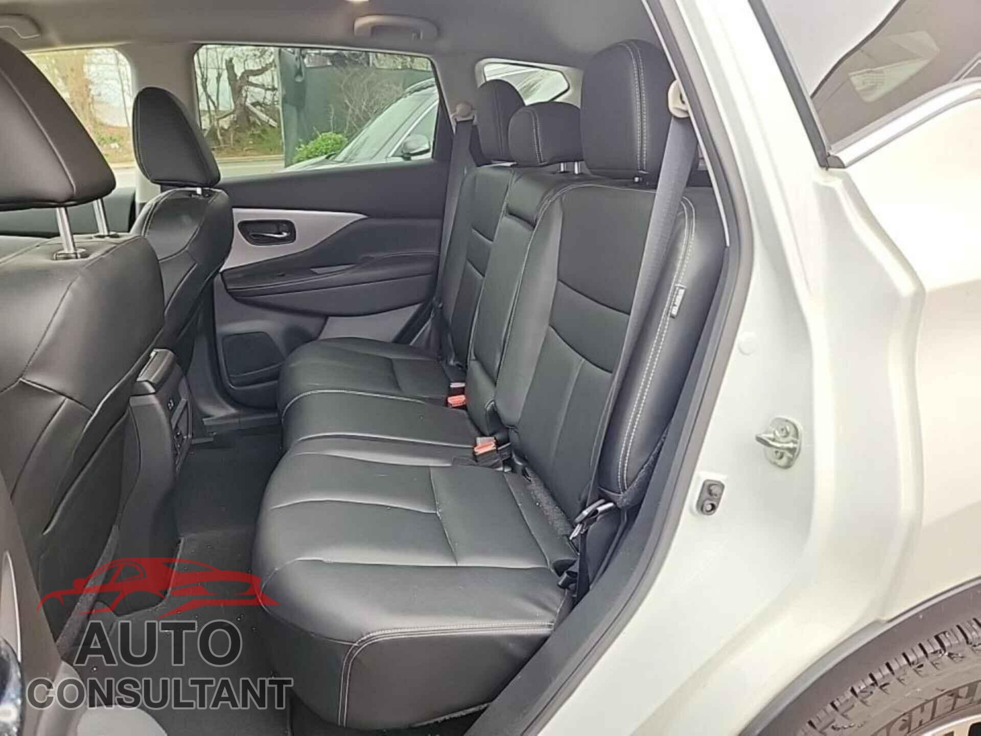 NISSAN MURANO 2023 - 5N1AZ2BS8PC109492