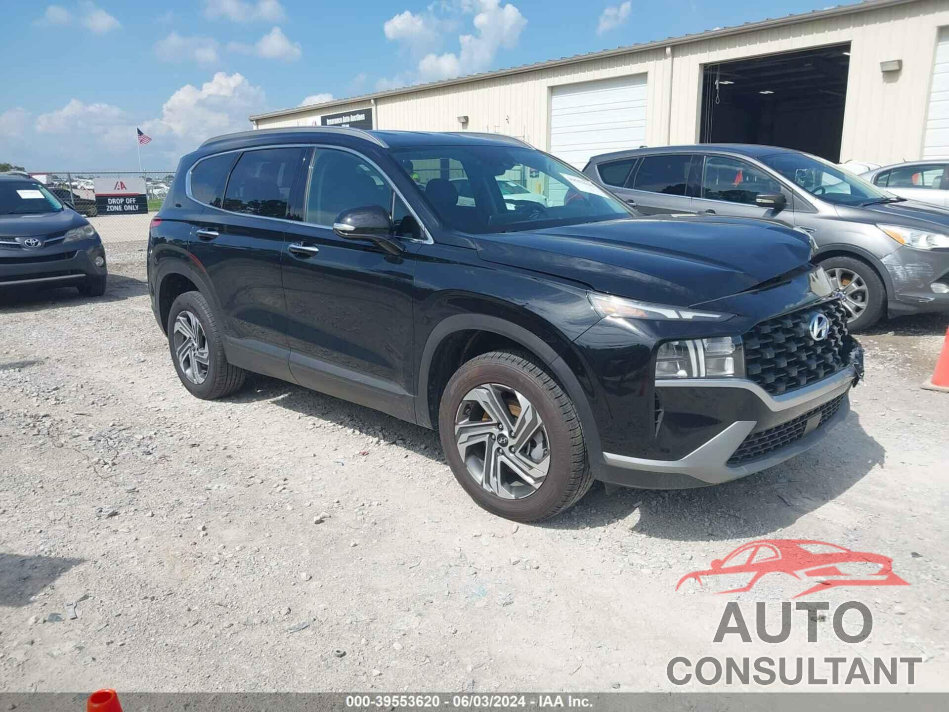 HYUNDAI SANTA FE 2023 - 5NMS24AJ5PH577165