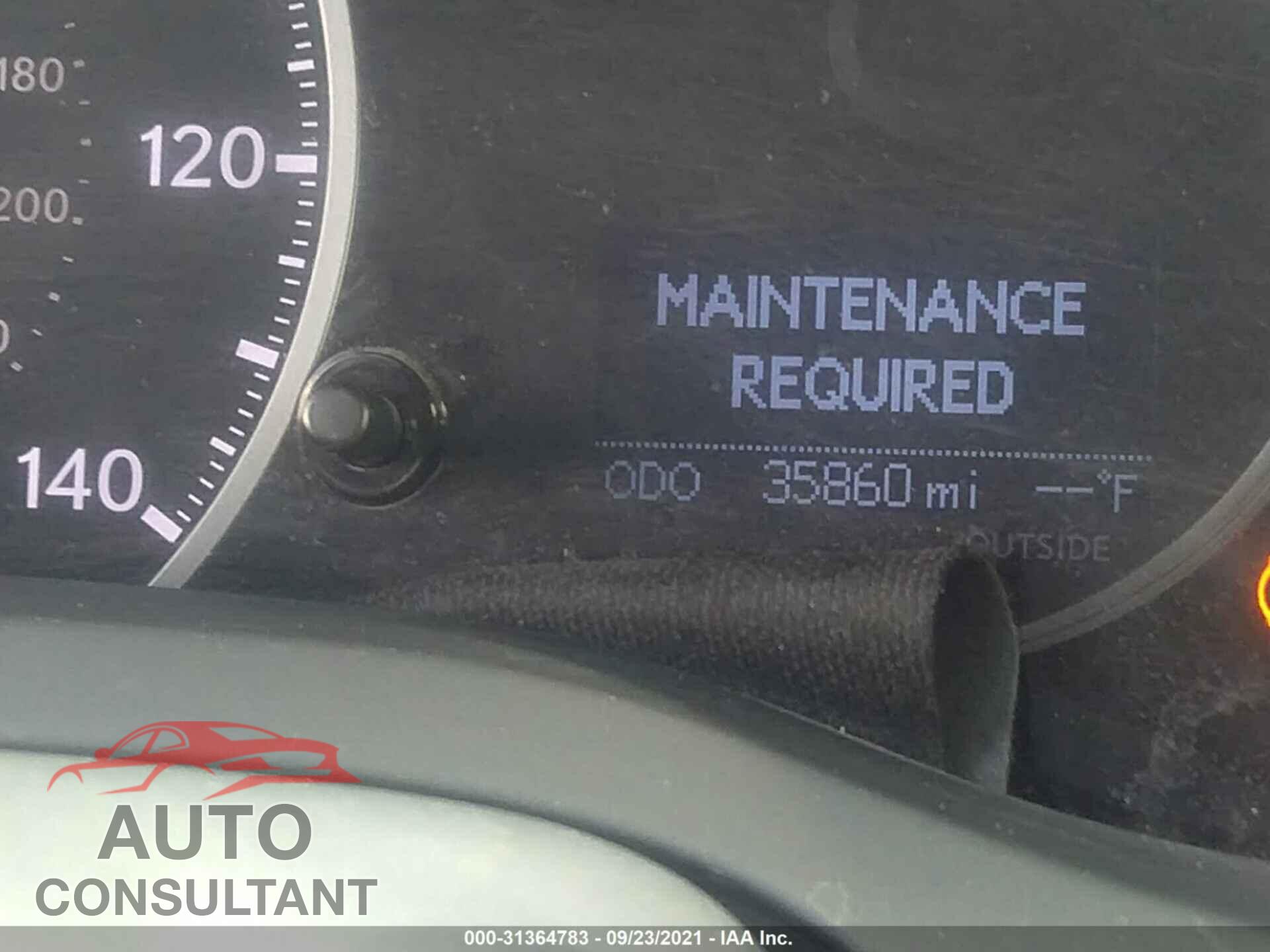 LEXUS CT 2017 - JTHKD5BH8H2297062