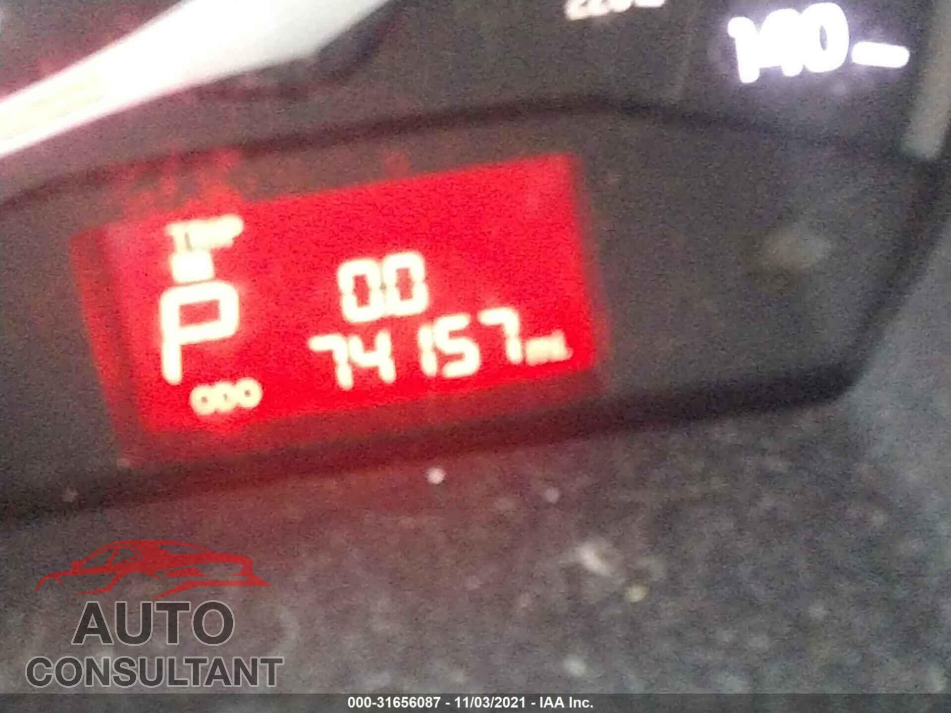 KIA RIO 2017 - KNADM4A38H6100424