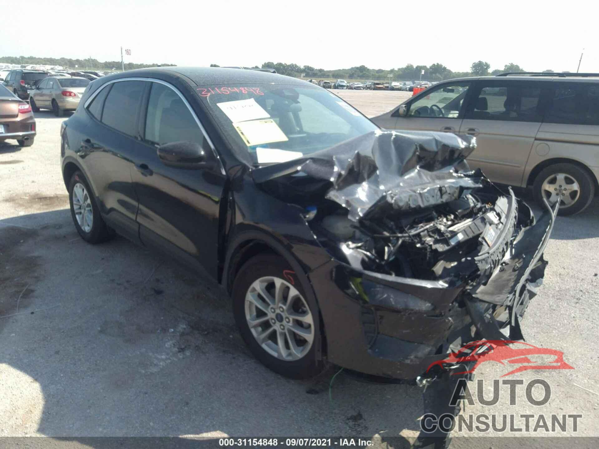 FORD ESCAPE 2020 - 1FMCU0G6XLUB78681