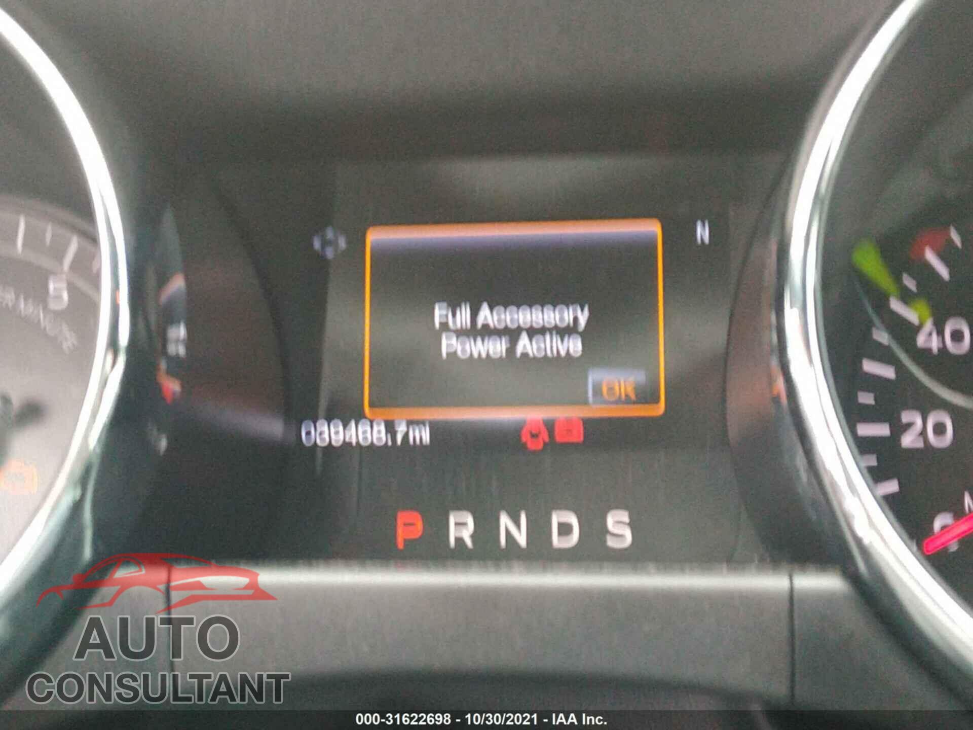 FORD MUSTANG 2017 - 1FA6P8TH7H5286133