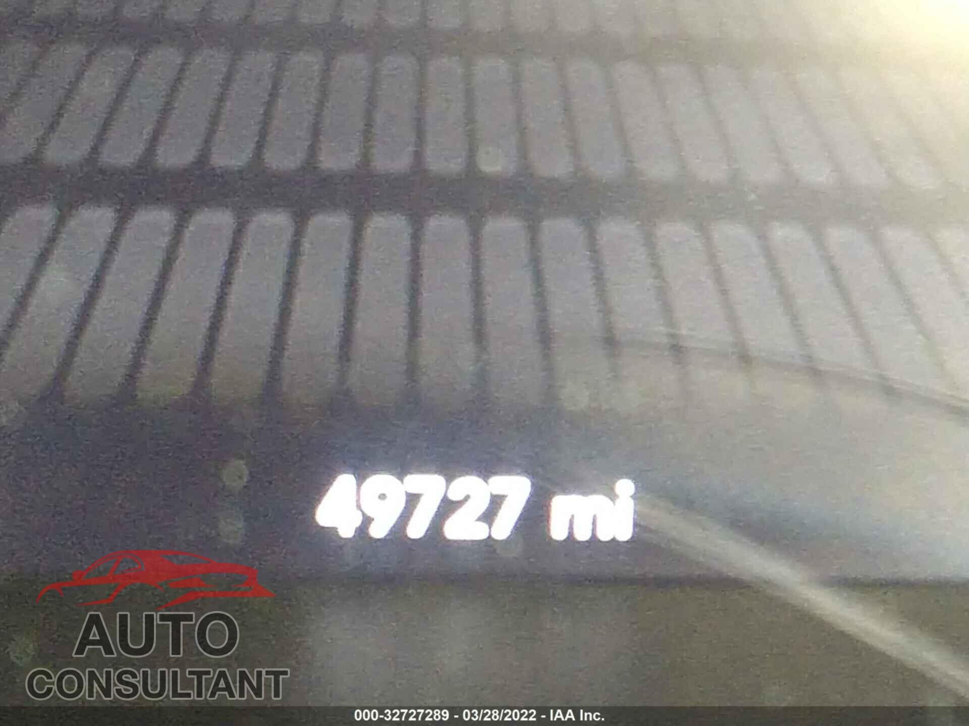 DODGE CHALLENGER 2019 - 2C3CDZGG9KH759631