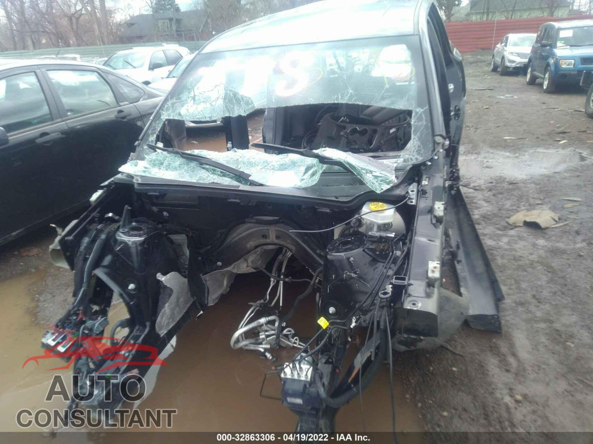 DODGE DURANGO 2020 - 1C4SDJCT5LC115043