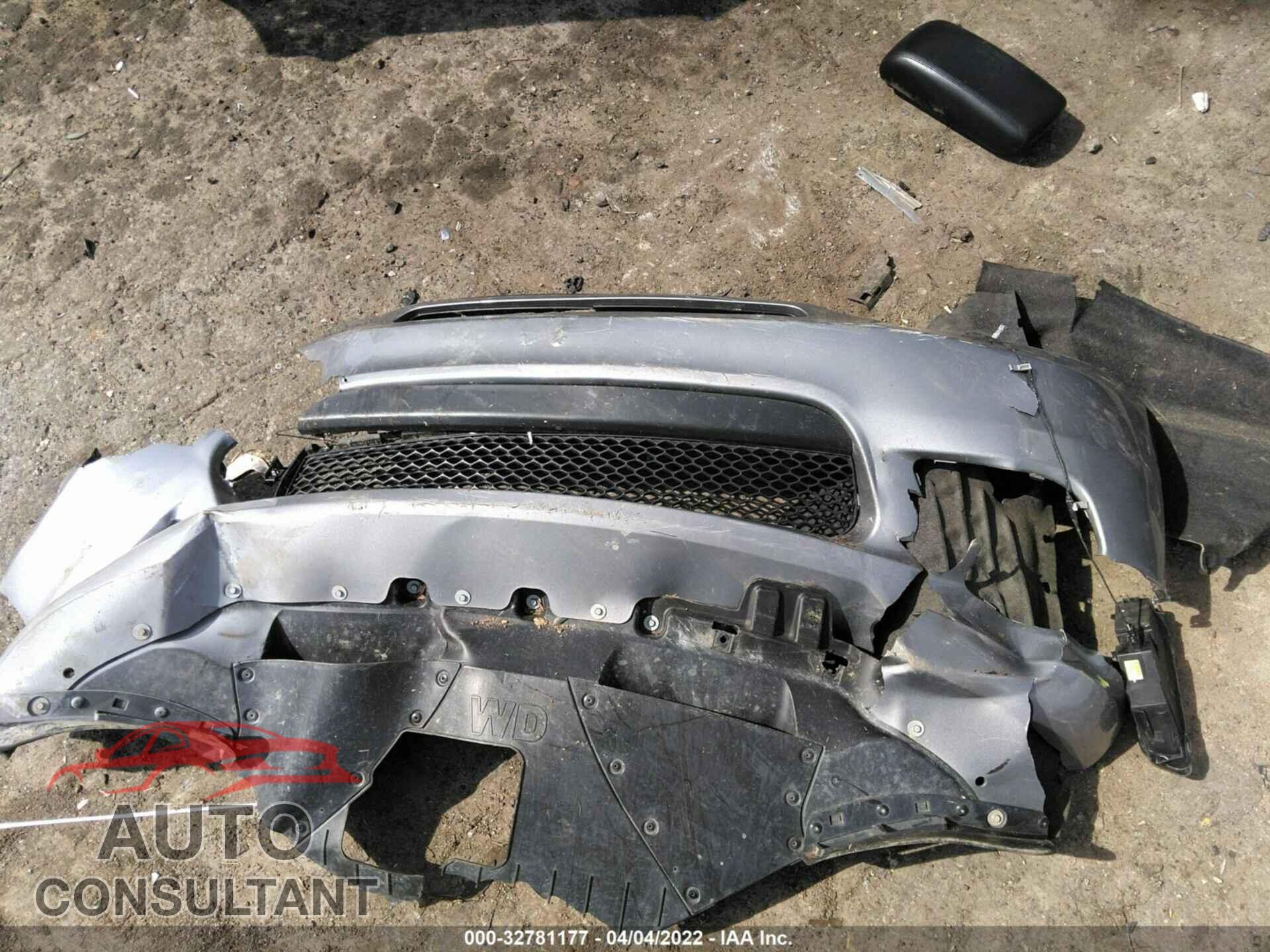 DODGE DURANGO 2020 - 1C4SDJFT7LC214930