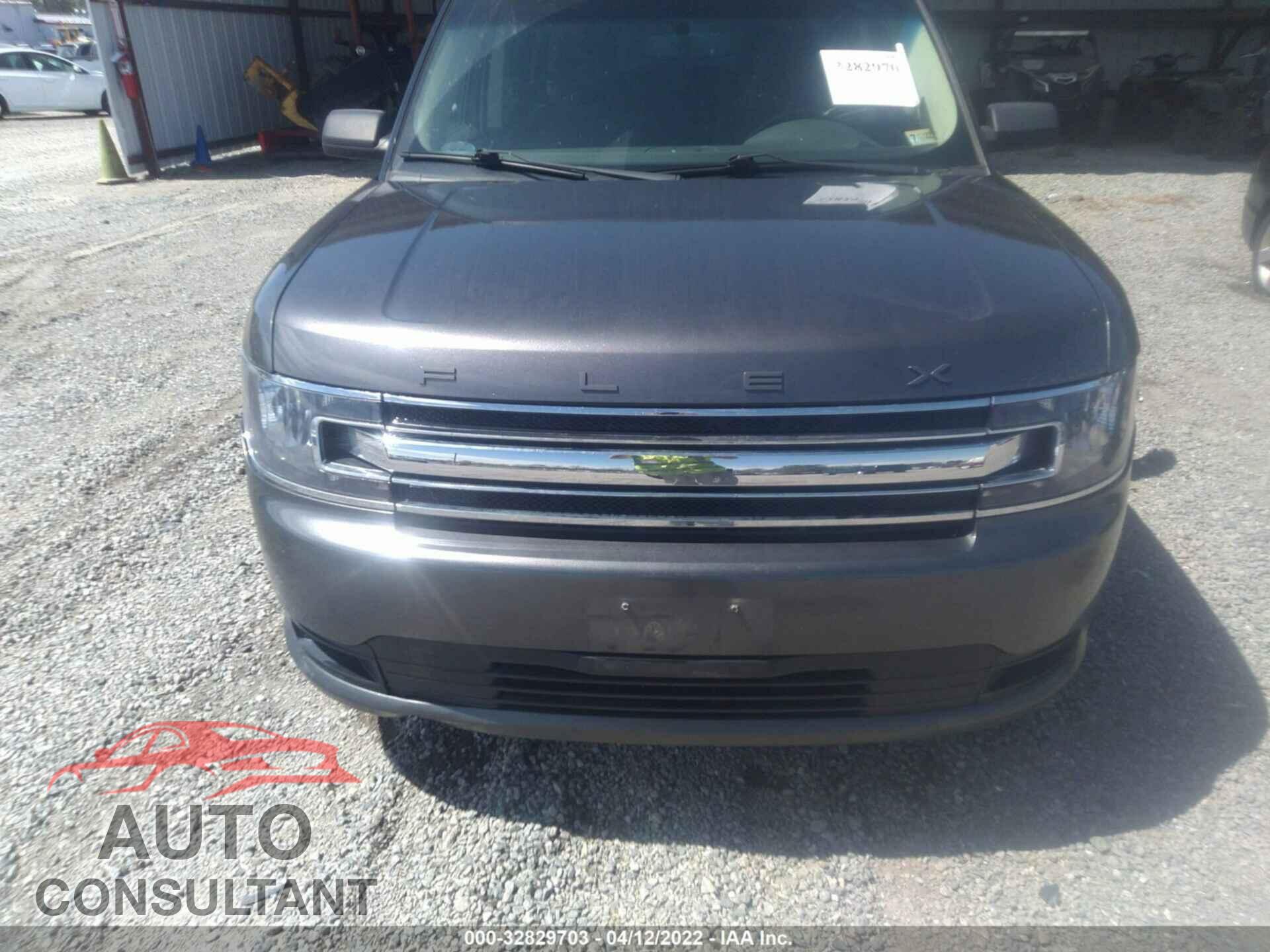FORD FLEX 2016 - 2FMGK5B85GBA06793