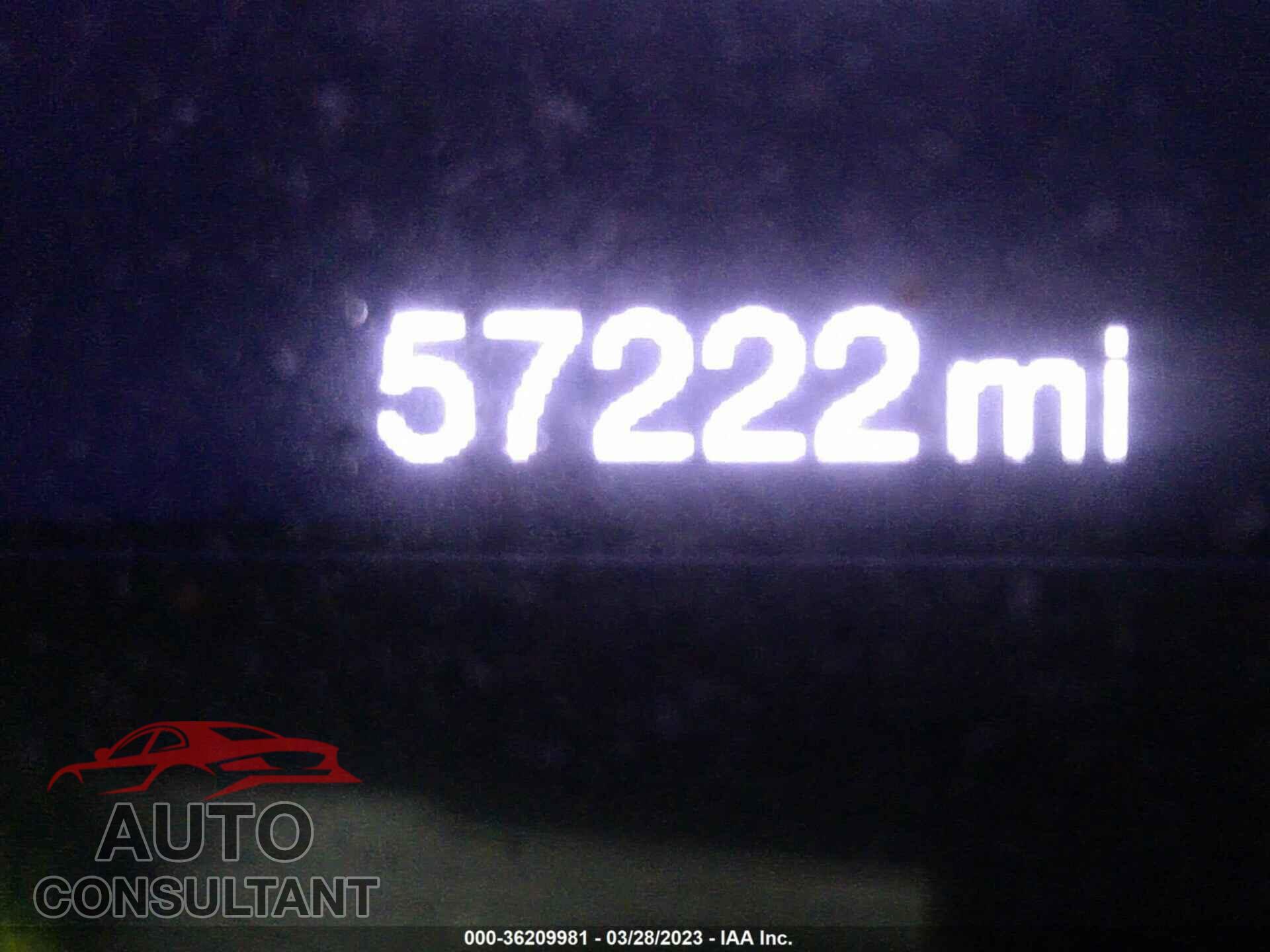 JEEP COMPASS 2020 - 3C4NJCBB4LT252604