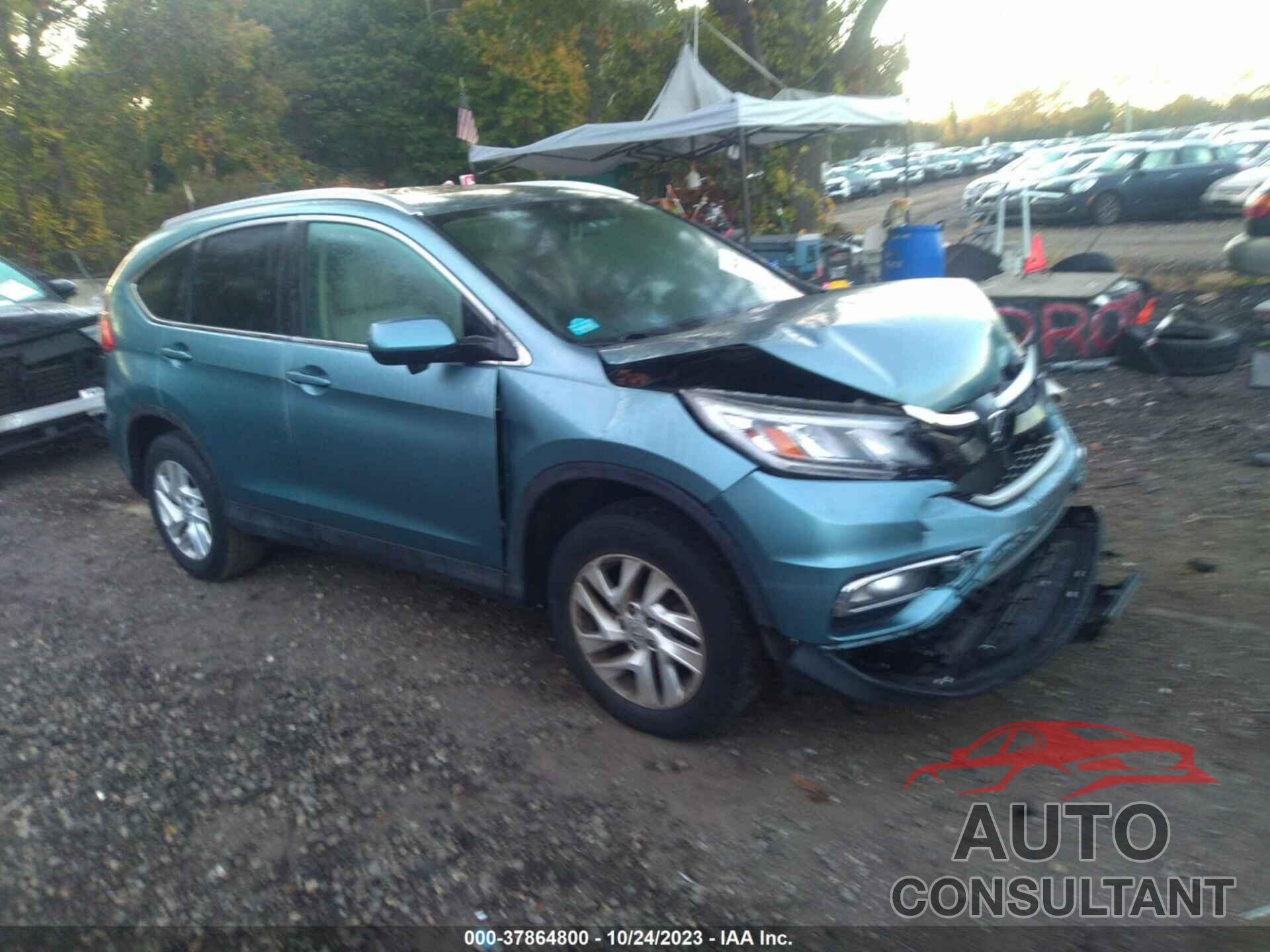 HONDA CR-V 2016 - 2HKRM4H79GH697511