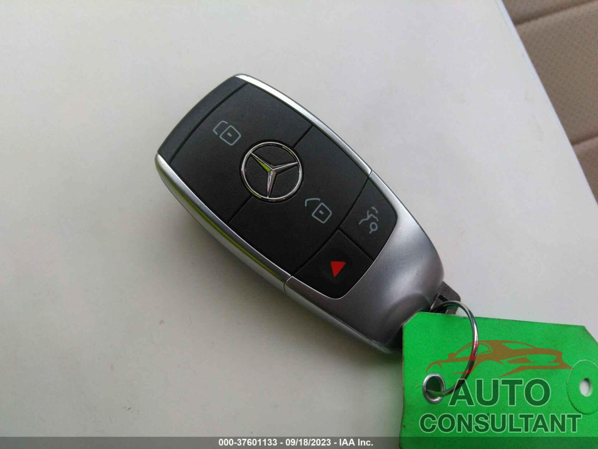 MERCEDES-BENZ C 300 2021 - W1KWF8EB1MR617576