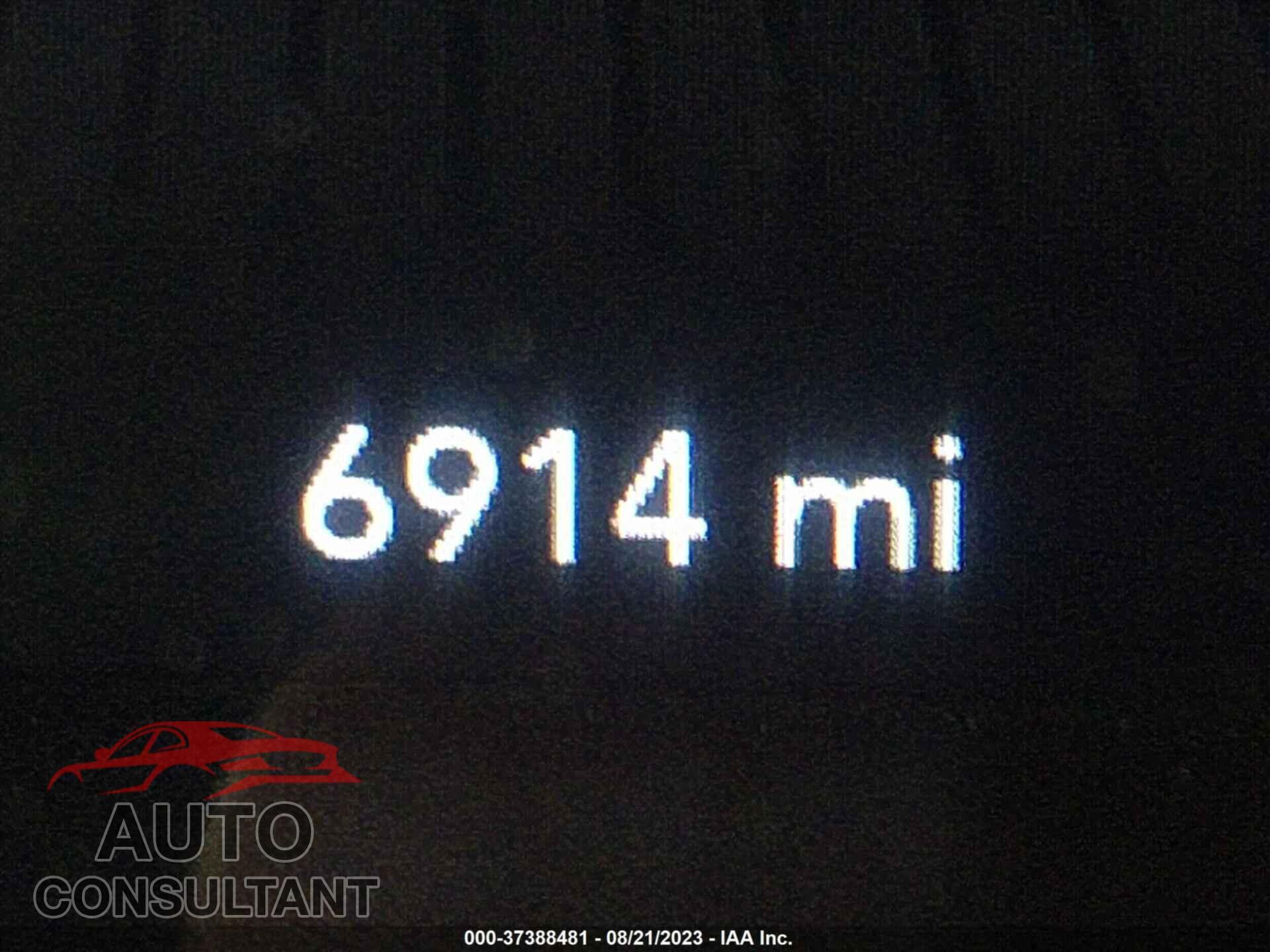 DODGE CHALLENGER 2023 - 2C3CDZC90PH512383