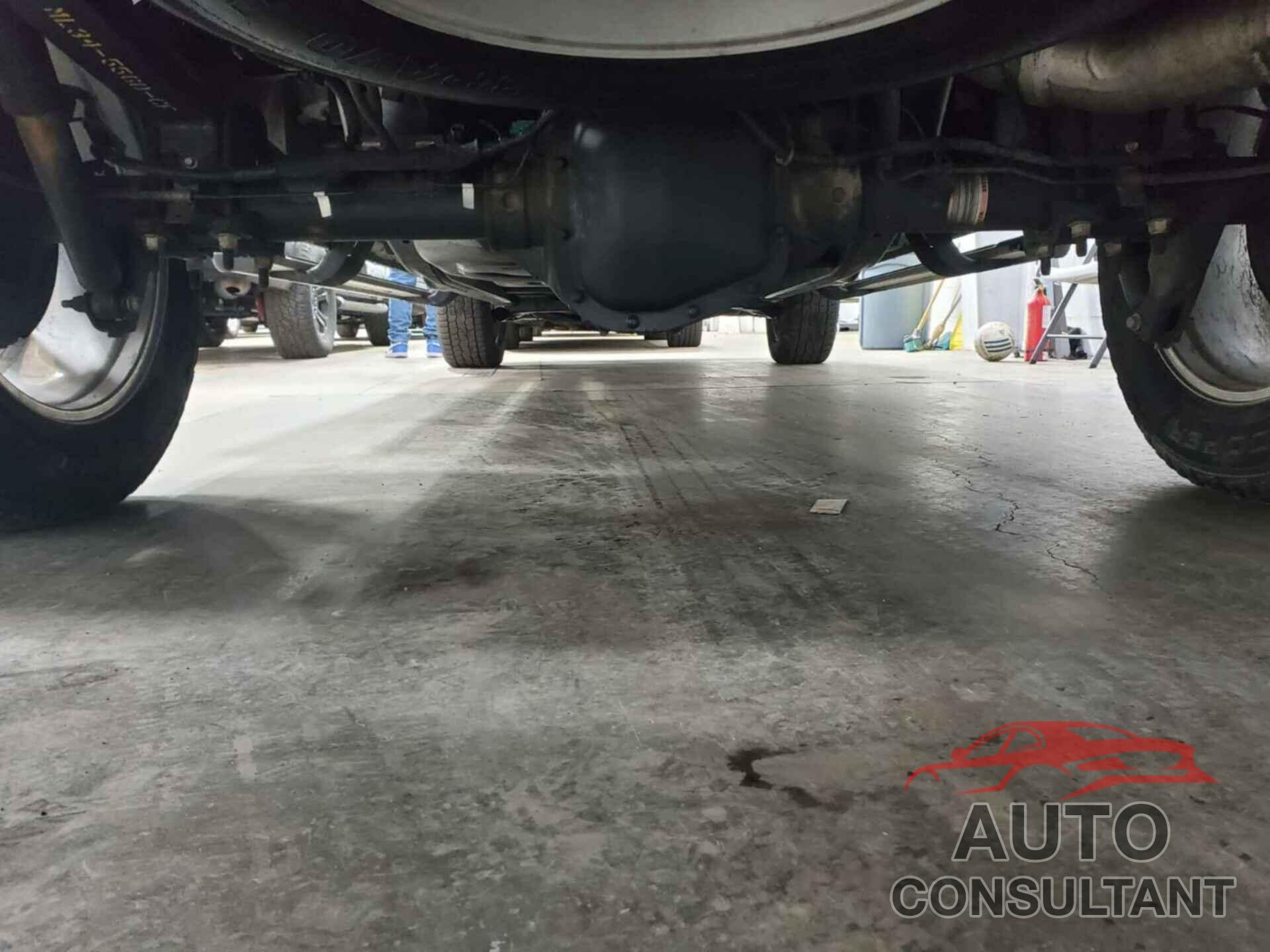 FORD F-150 2022 - 1FTFW1E85NKD42262