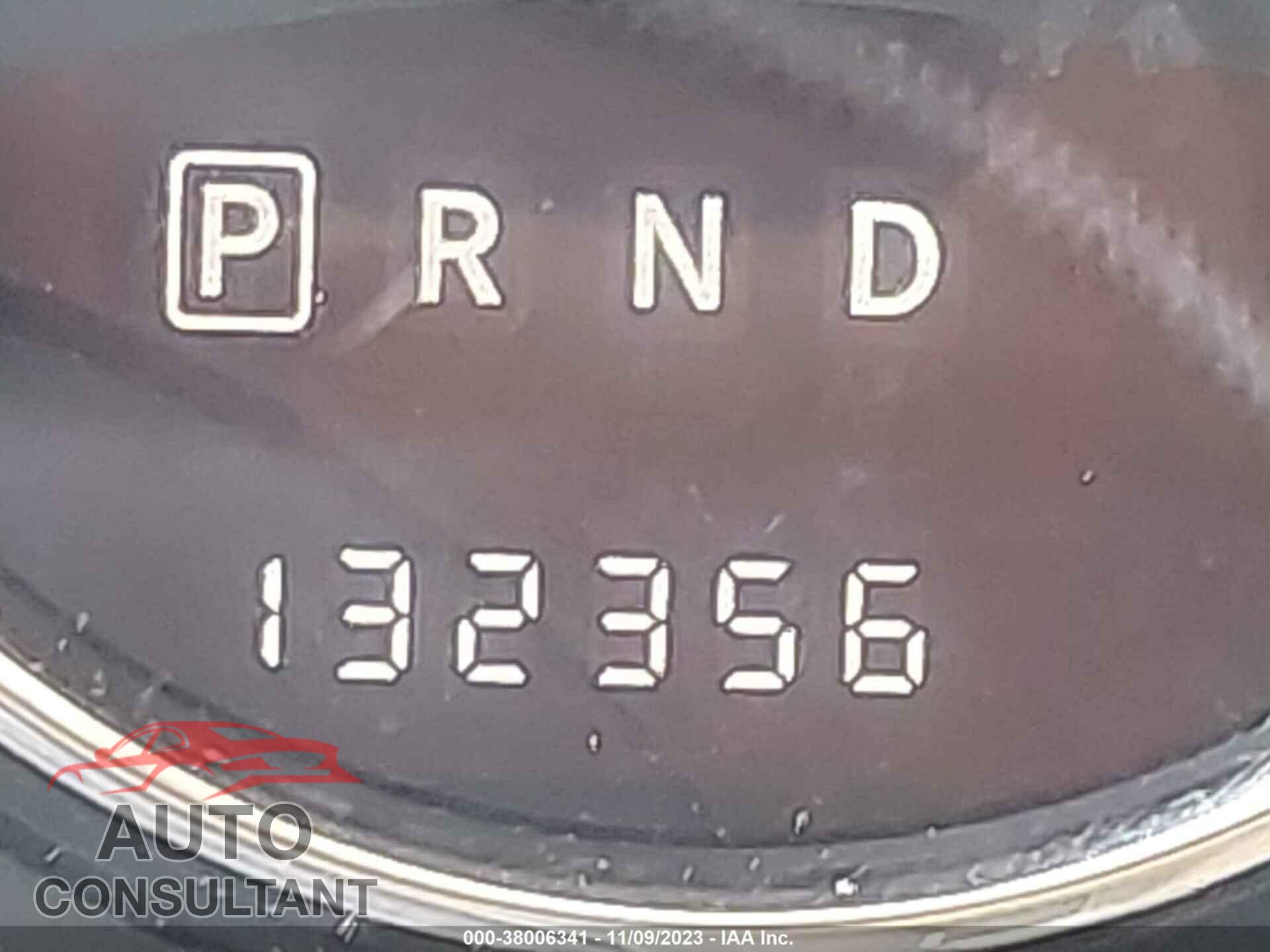 JEEP COMPASS 2016 - 1C4NJDEB2GD730340
