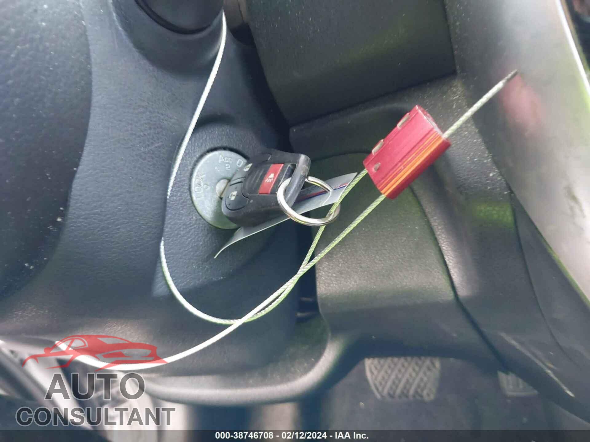 NISSAN VERSA NOTE 2017 - 3N1CE2CP0HL353455