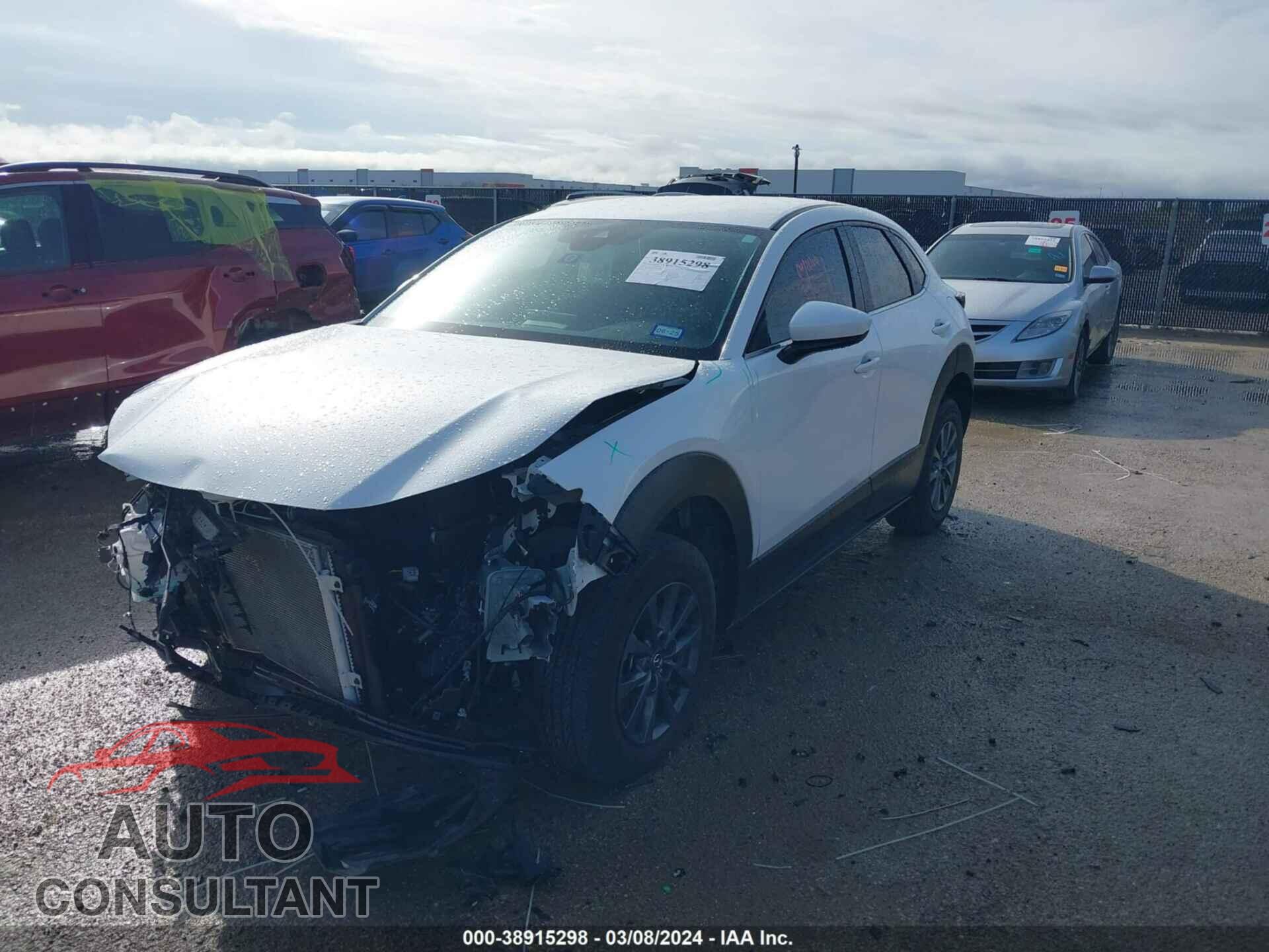 MAZDA CX-30 2023 - 3MVDMBAM2PM553810