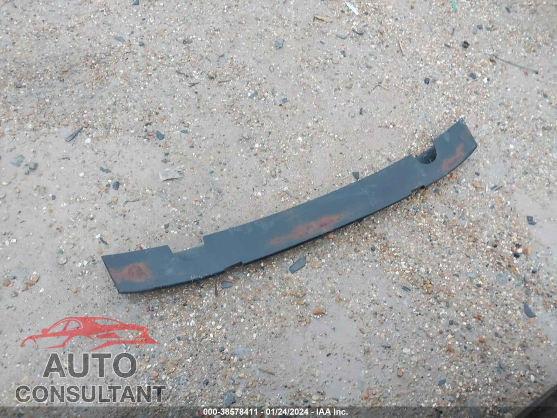 HYUNDAI ACCENT 2021 - 3KPC24A60ME131850